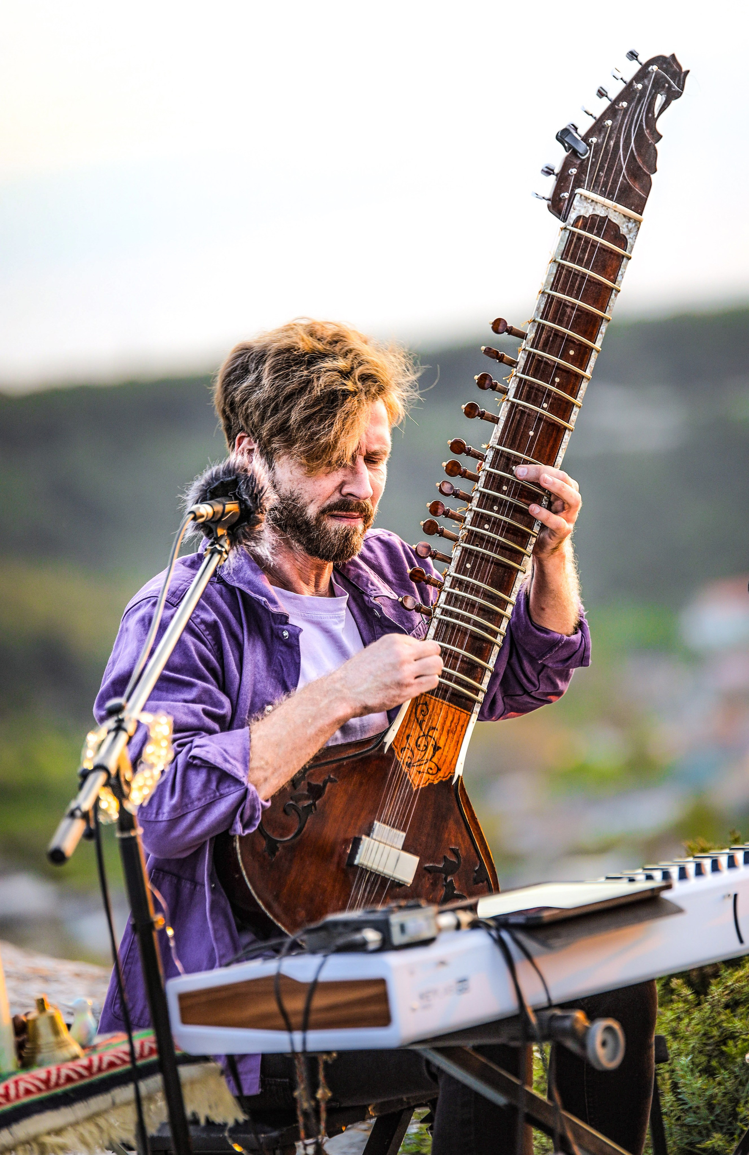 Глеб Захаренко — спортивный и репортажный фотограф в Крыму