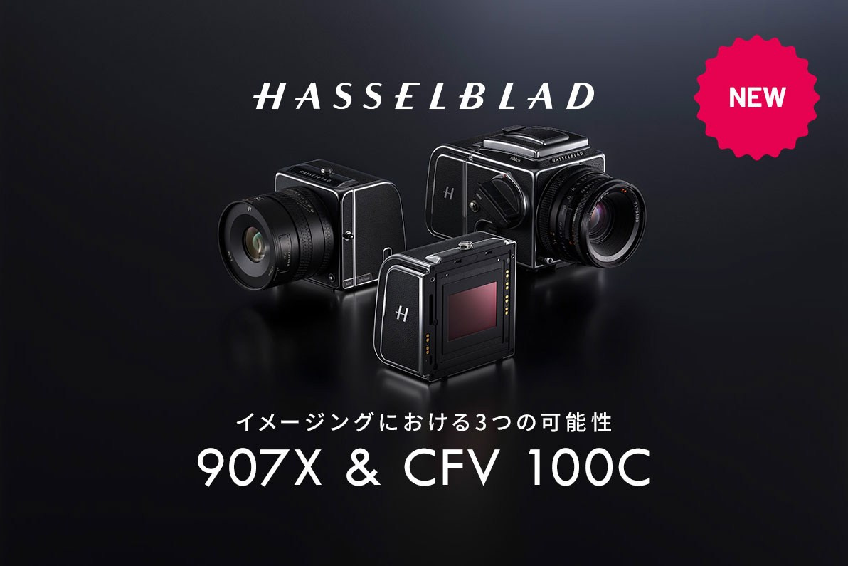 Hasselblad, модульная беззеркальная камера среднего формата. Фотограф — видеограф в Москве Дмитрий Менделеев