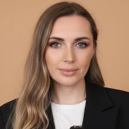 Свадебный и семейный фотограф в Омске Евгения Хакимова