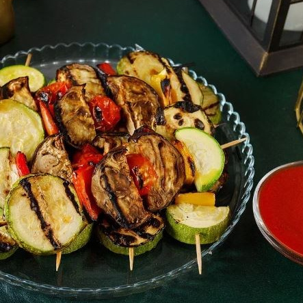 Горячее | Гарниры. Измайлов Лофт