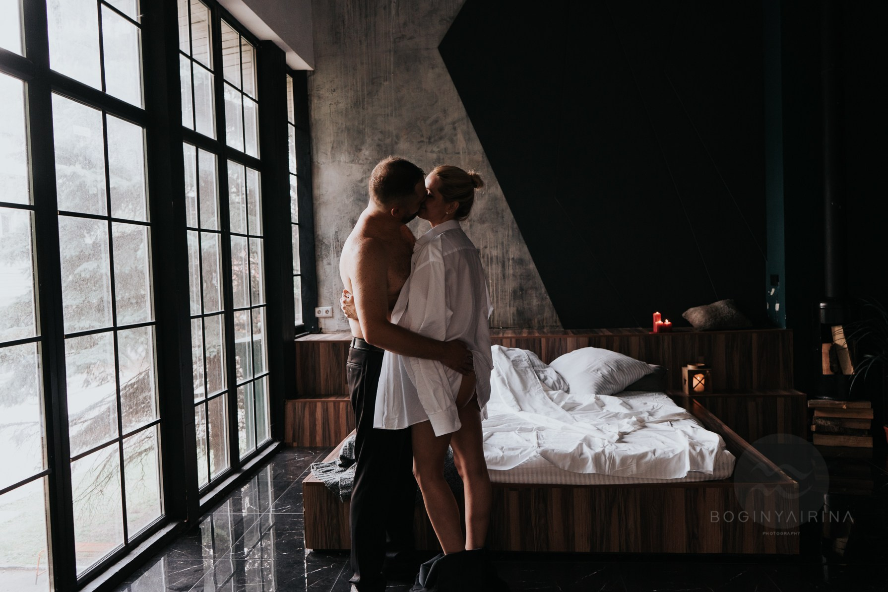 откровенные фотографии