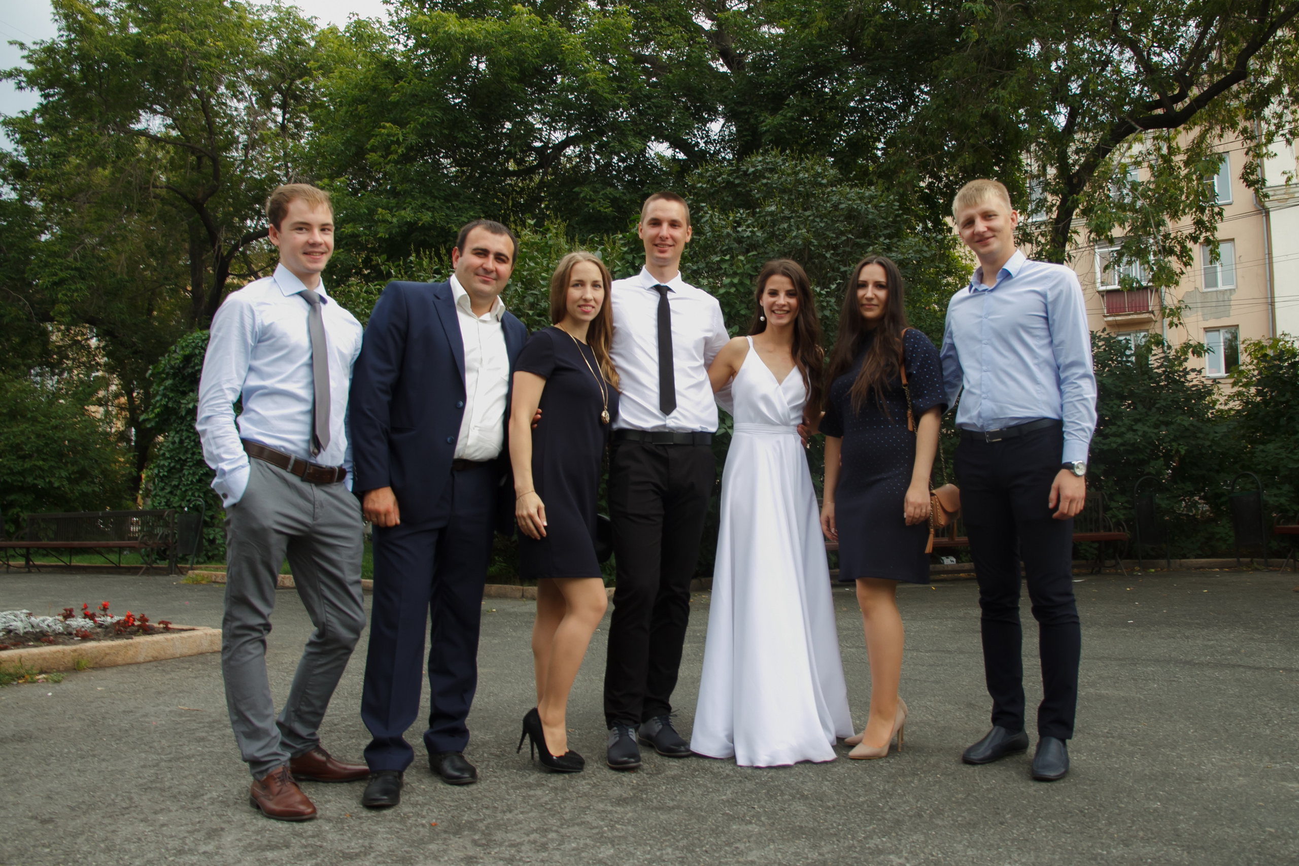 Женя & Яна. Фотограф историй в Челябинске и Екб