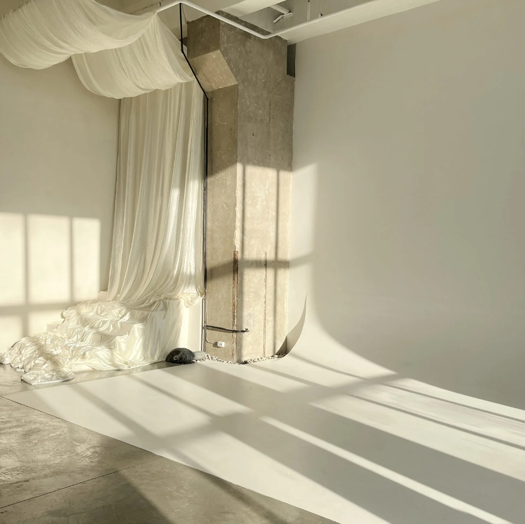 ФОТОСТУДИИ, в которых я провожу съёмки