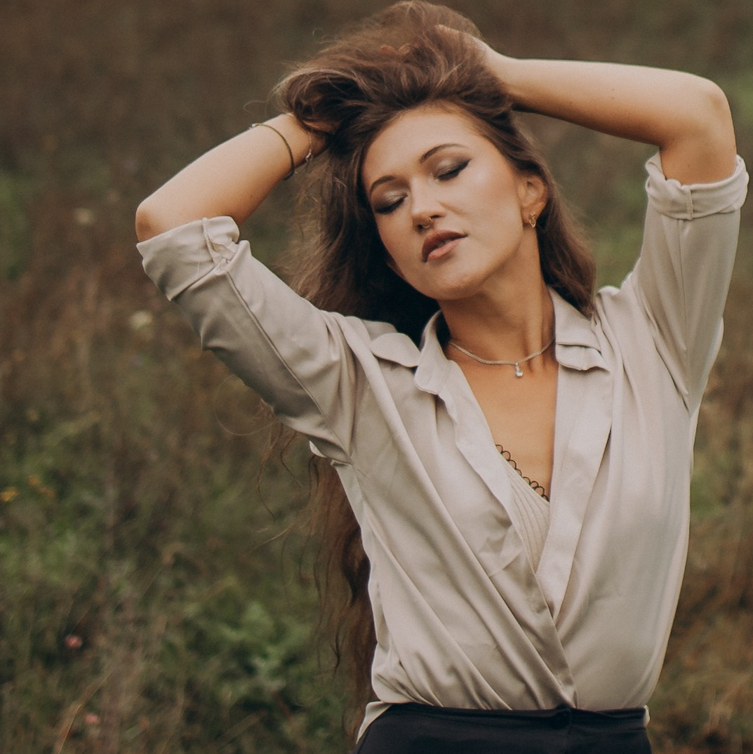 Фотограф НИНА ФЕДОРОВА