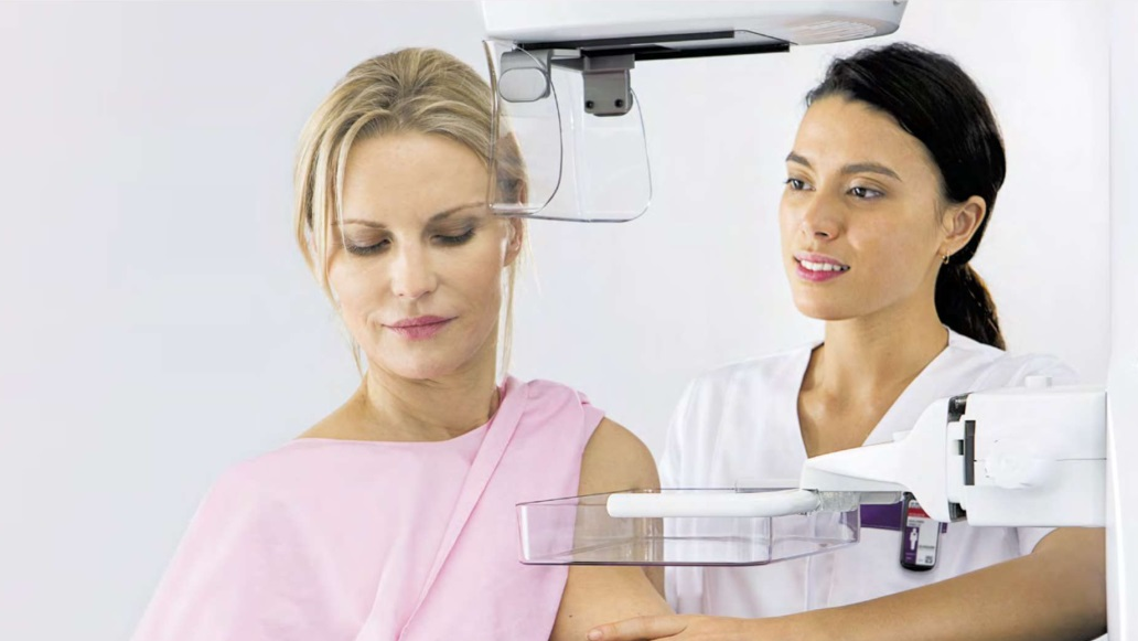 МАММОГРАФИЯ: ДАВИТЬ ИЛИ НЕ ДАВИТЬ?. РЕНТГЕН КТ МРТ в Санкт-Петербурге Александра Лоншакова