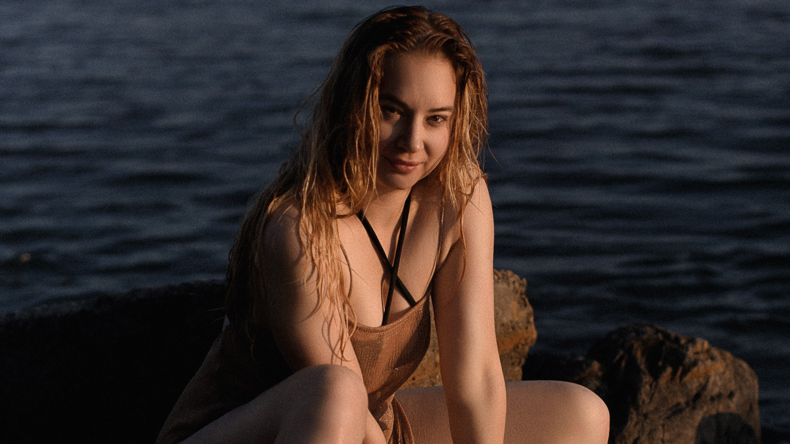 Фотограф в Новосибирске Исаева Алина