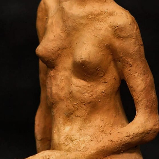 Этюд «Аня» Анна Старцева. Декор для дома