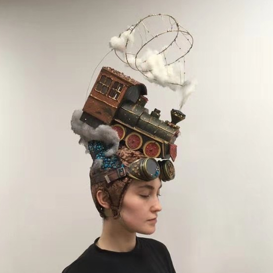 Costume Design for Theme Parks & Live Performances | Character & Parade & Stage Costumes | 2D & 3D Costume Illustrations