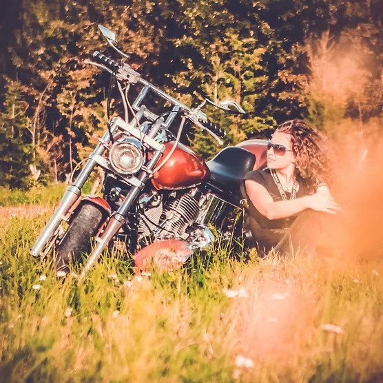 Обо мне. Фотограф Марина Тарасова