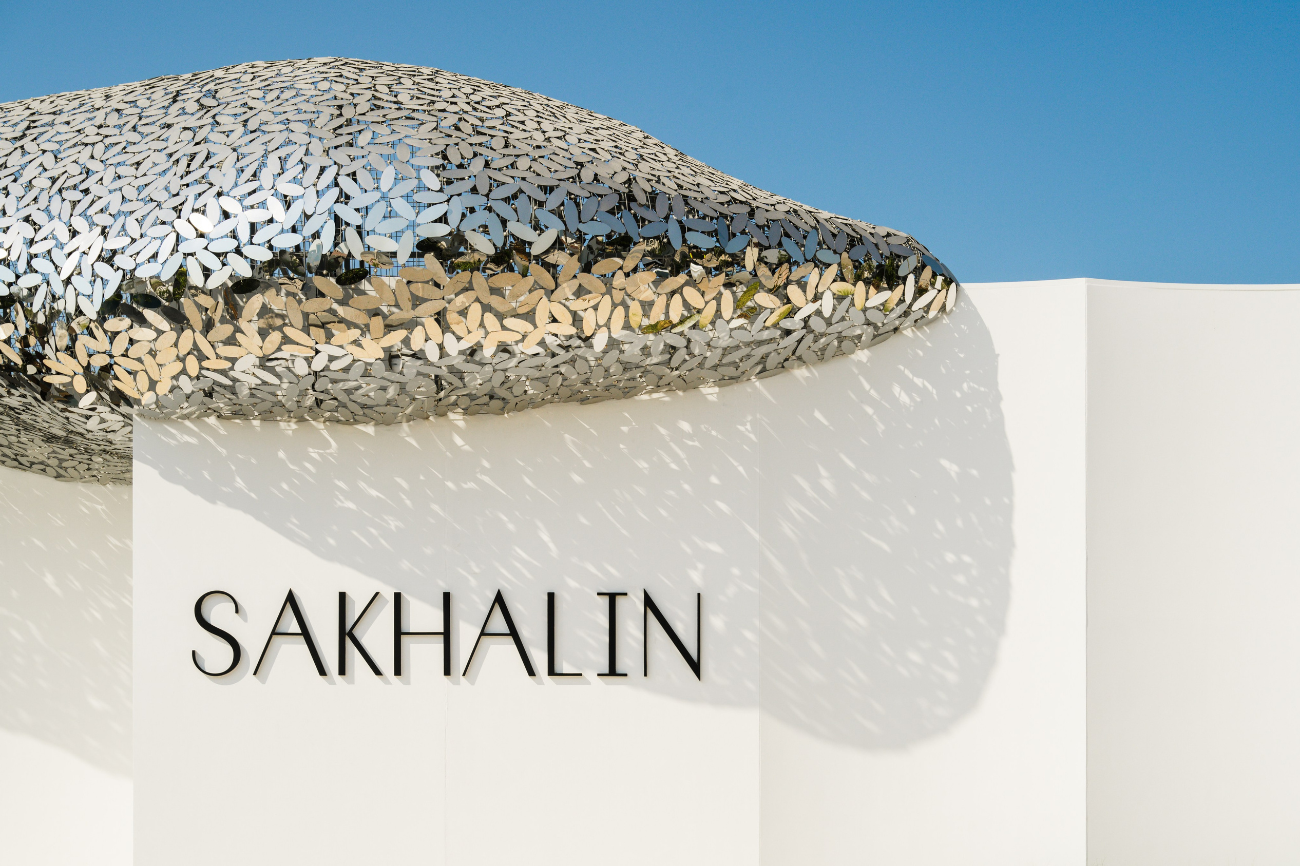 Commercial. Interior photographer in Dubai, Vitalii Grishkov