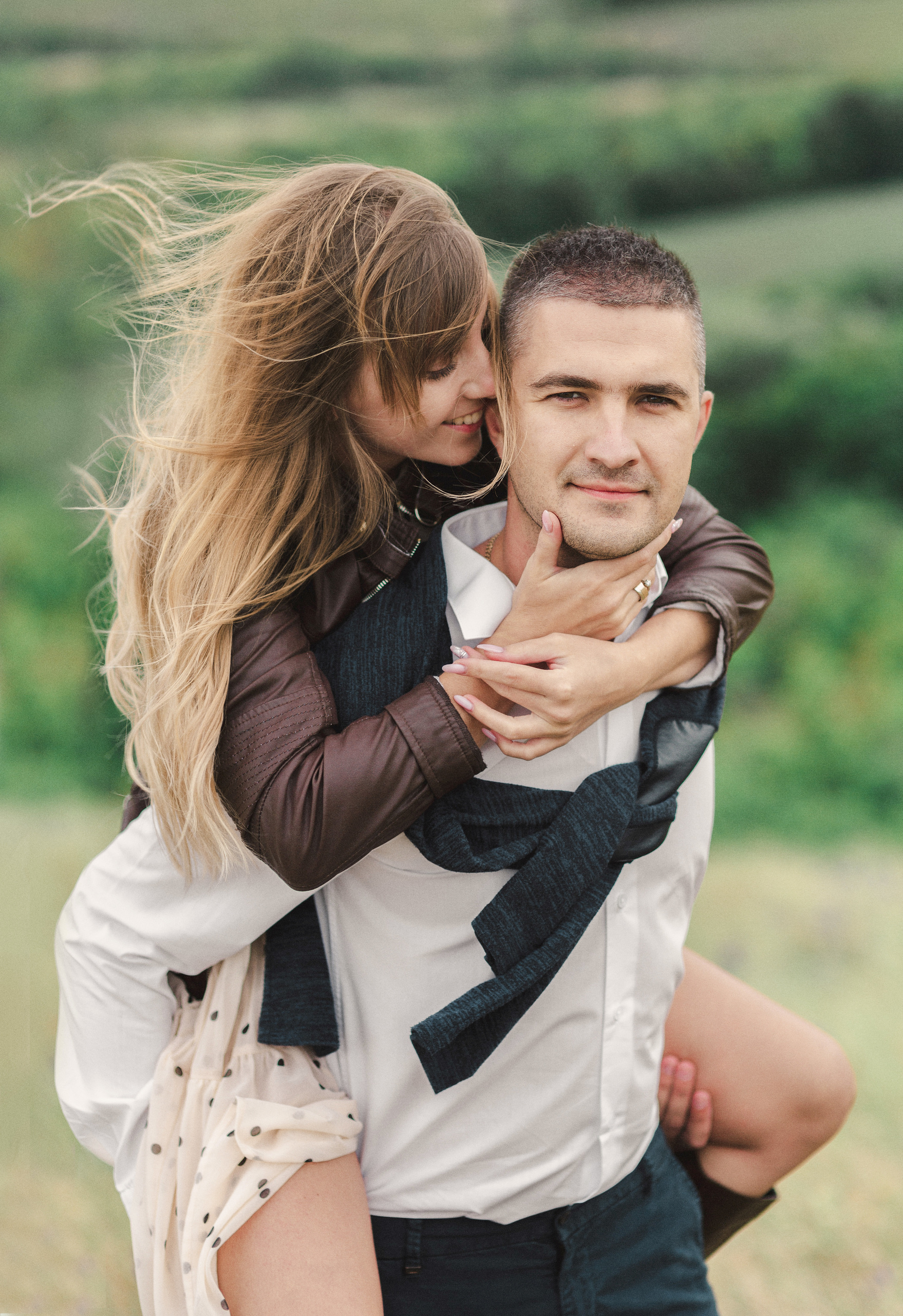 Лавстори Самара Балаково. Свадебный фотограф в Самаре Катерина Мостовая
