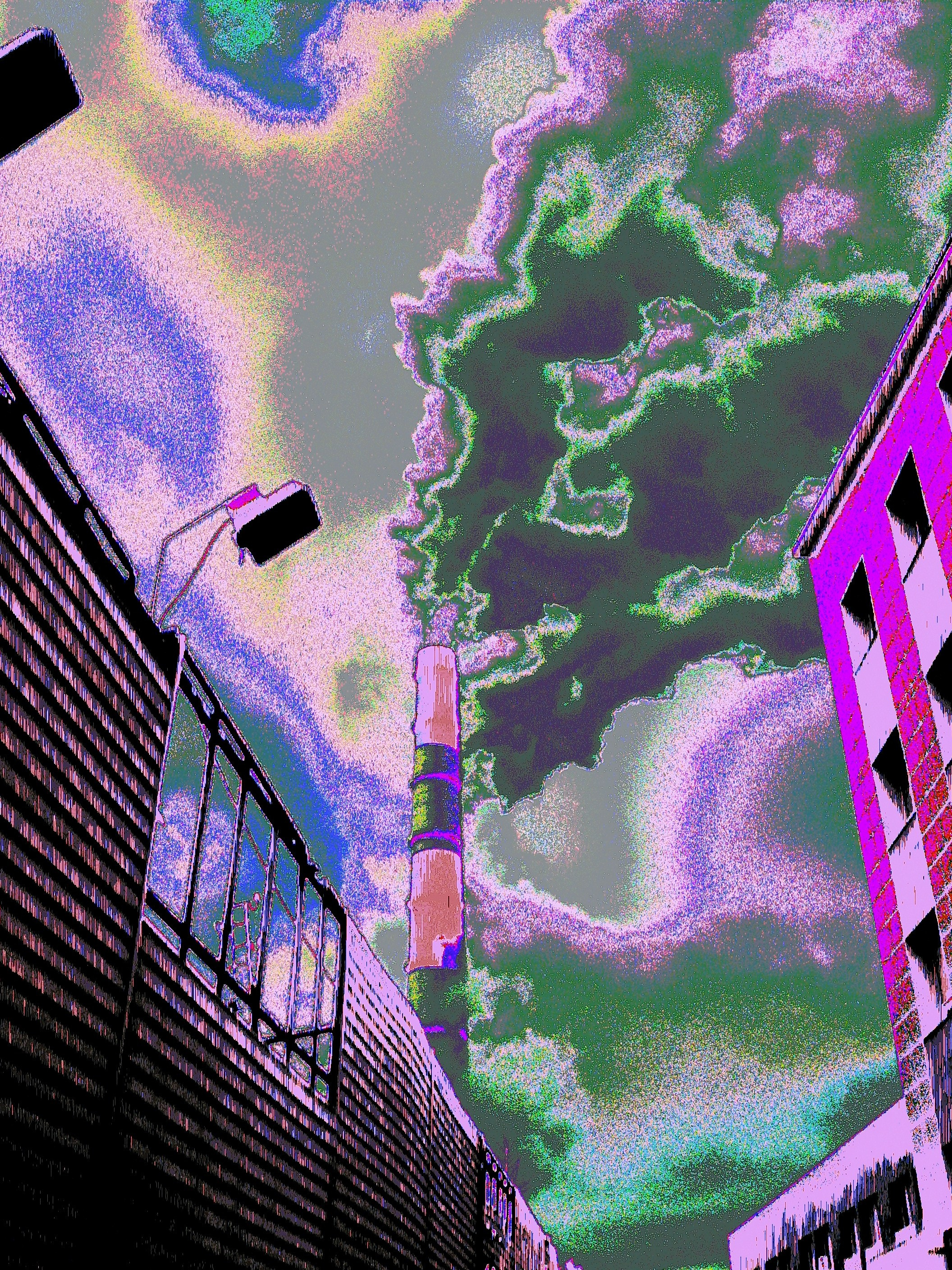 КУПИТЬ РАБОТЫ. Glitch Artist Dmitriy Fayvilovich