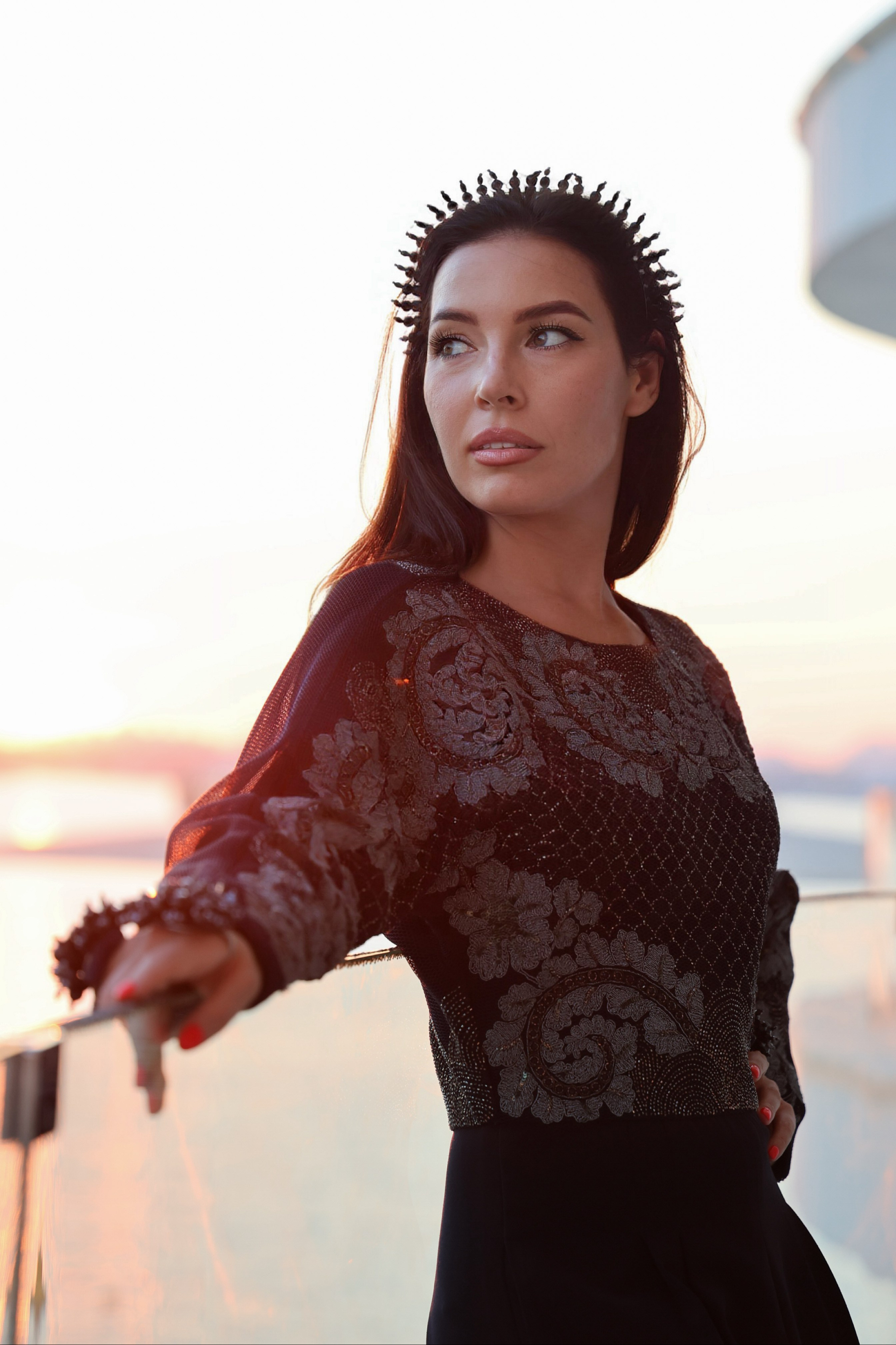 Фотограф Дубай