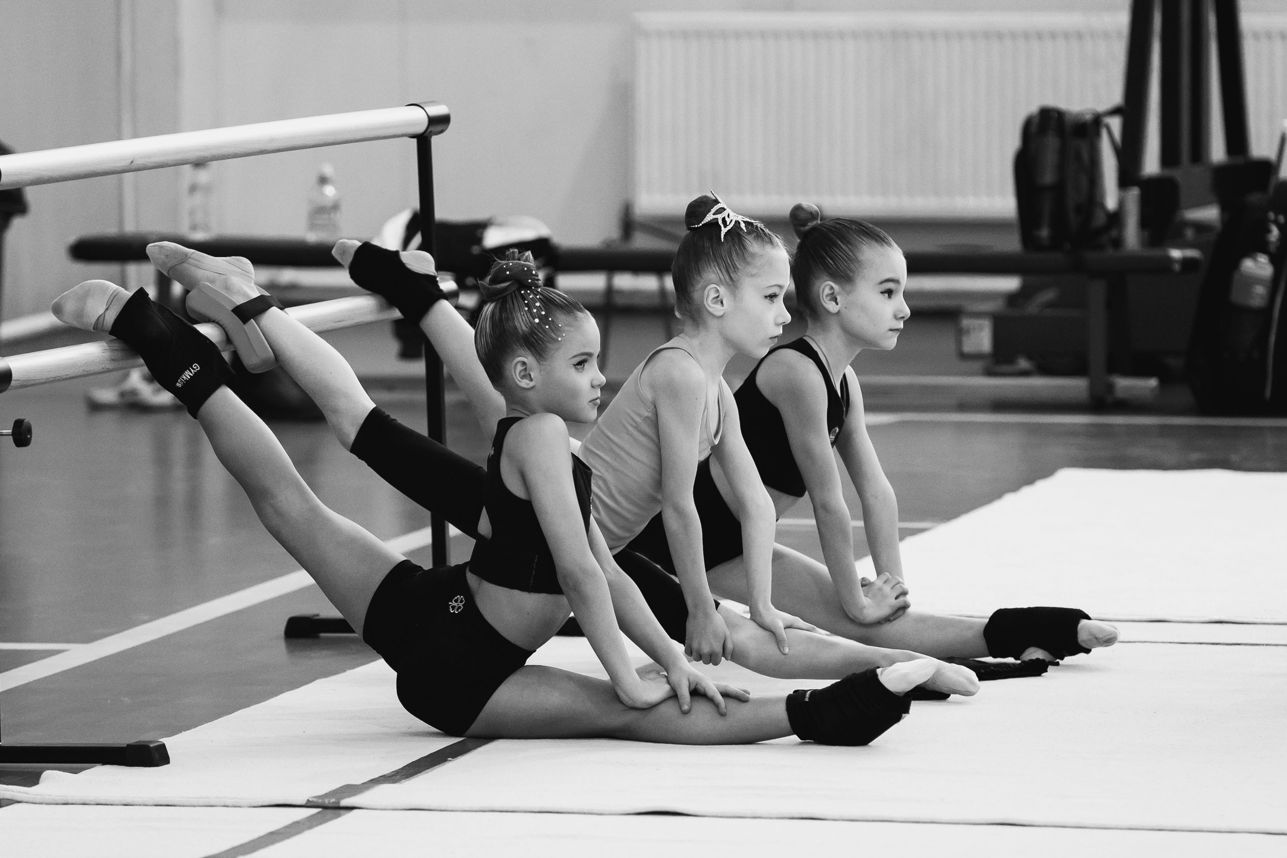 Звёздный путь 2025. Спортивный фотограф Александр Васильев. RG и AGG