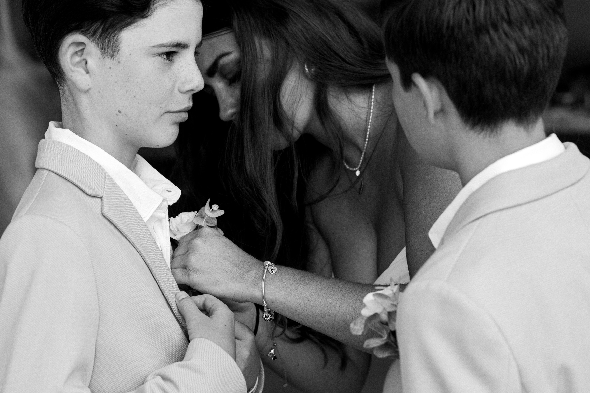 Services. Portrait, event and Fashion photographer