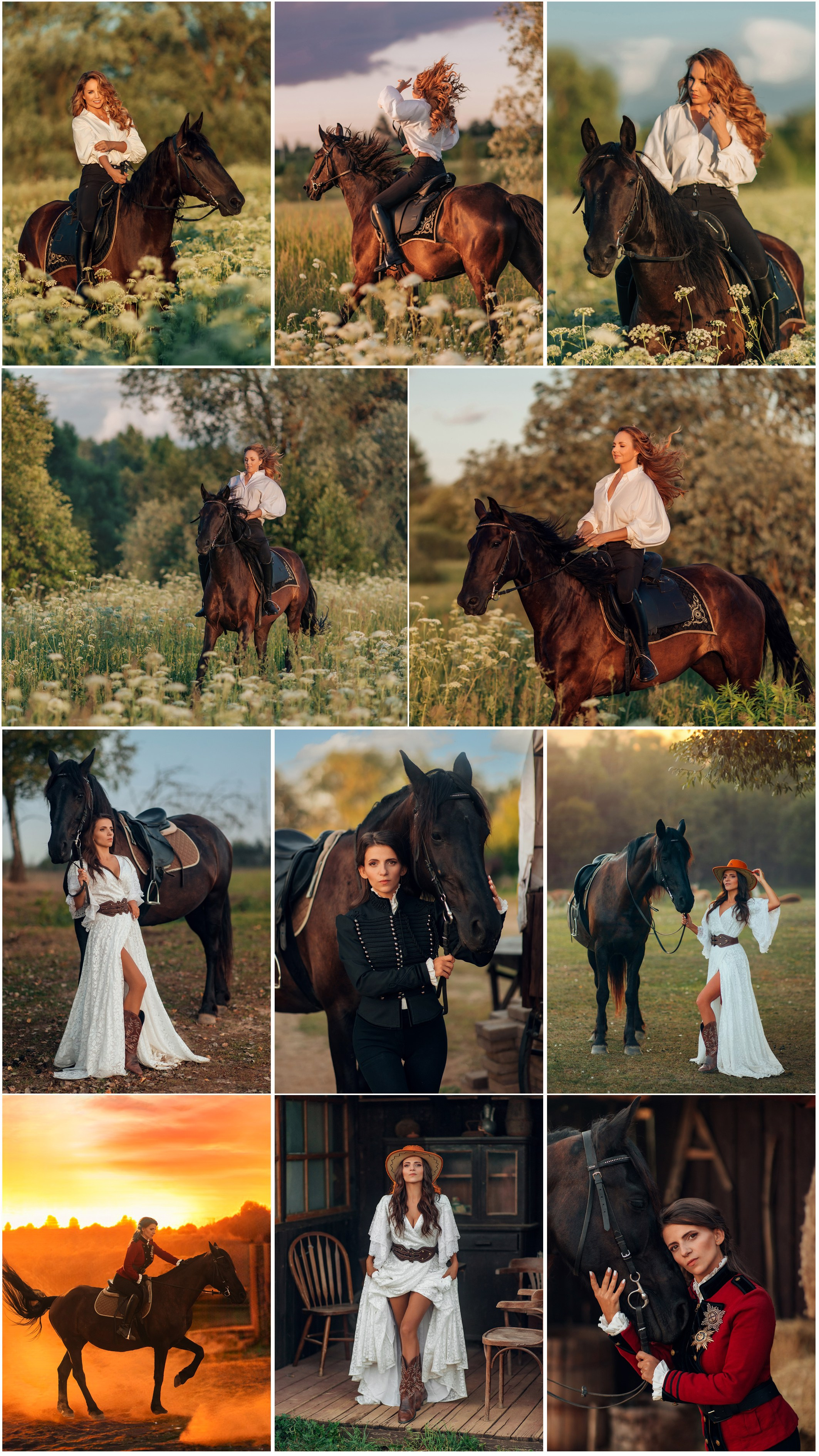 Зимние фотосессии, расписание и цены. Детский и семейный фотограф с животными в Москве Гурьева Надежда