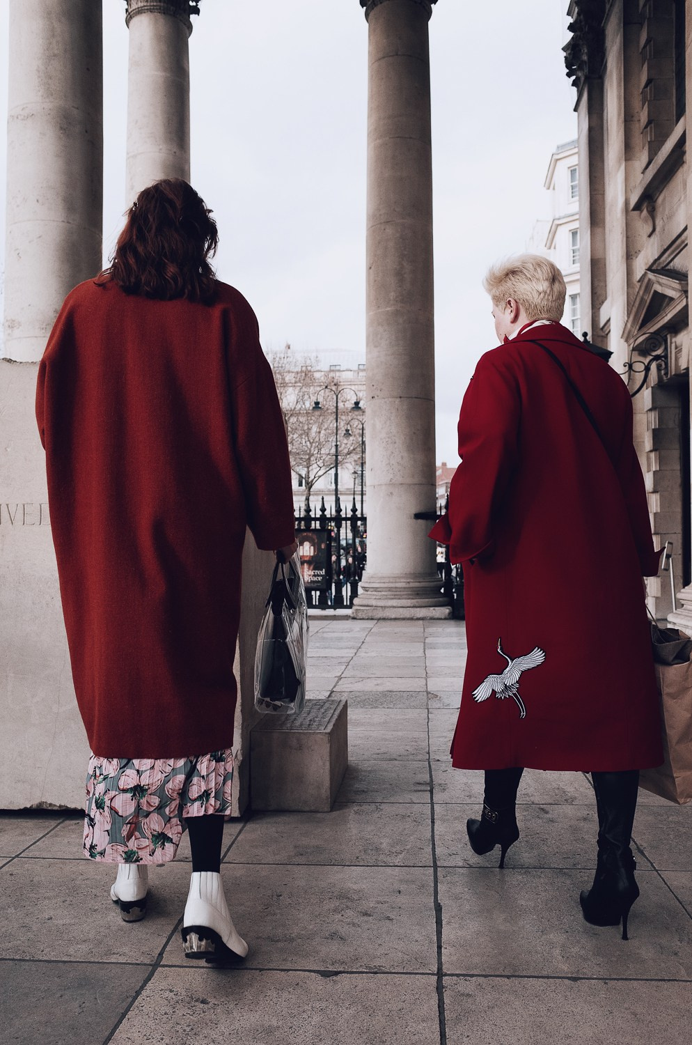 STRANGERS ON THE STREET. Artem Nikiforov — Photographer & Creative Producer in Tbilisi, Georgia