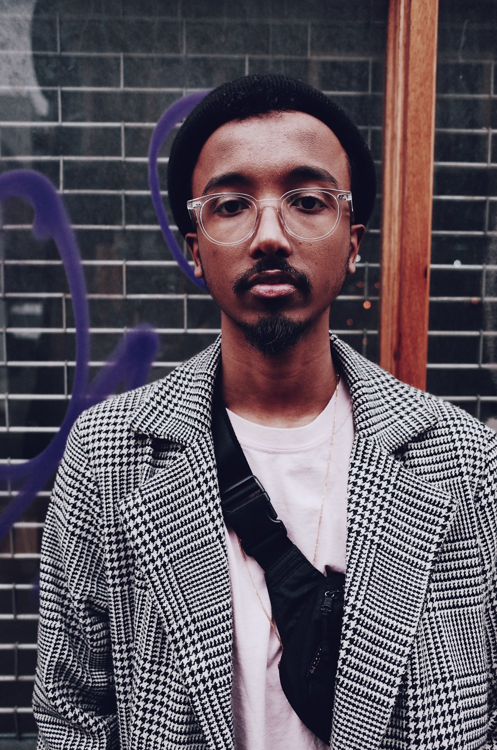 STRANGERS ON THE STREET. Artem Nikiforov — Photographer & Creative Producer in Tbilisi, Georgia