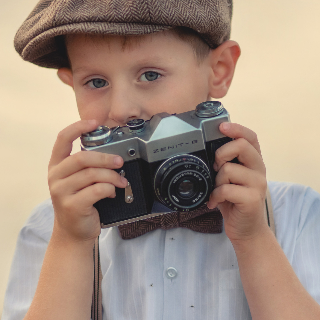 Костюмы и реквизит. Детский фотограф в Санкт-Петербурге Анна Ляшевич