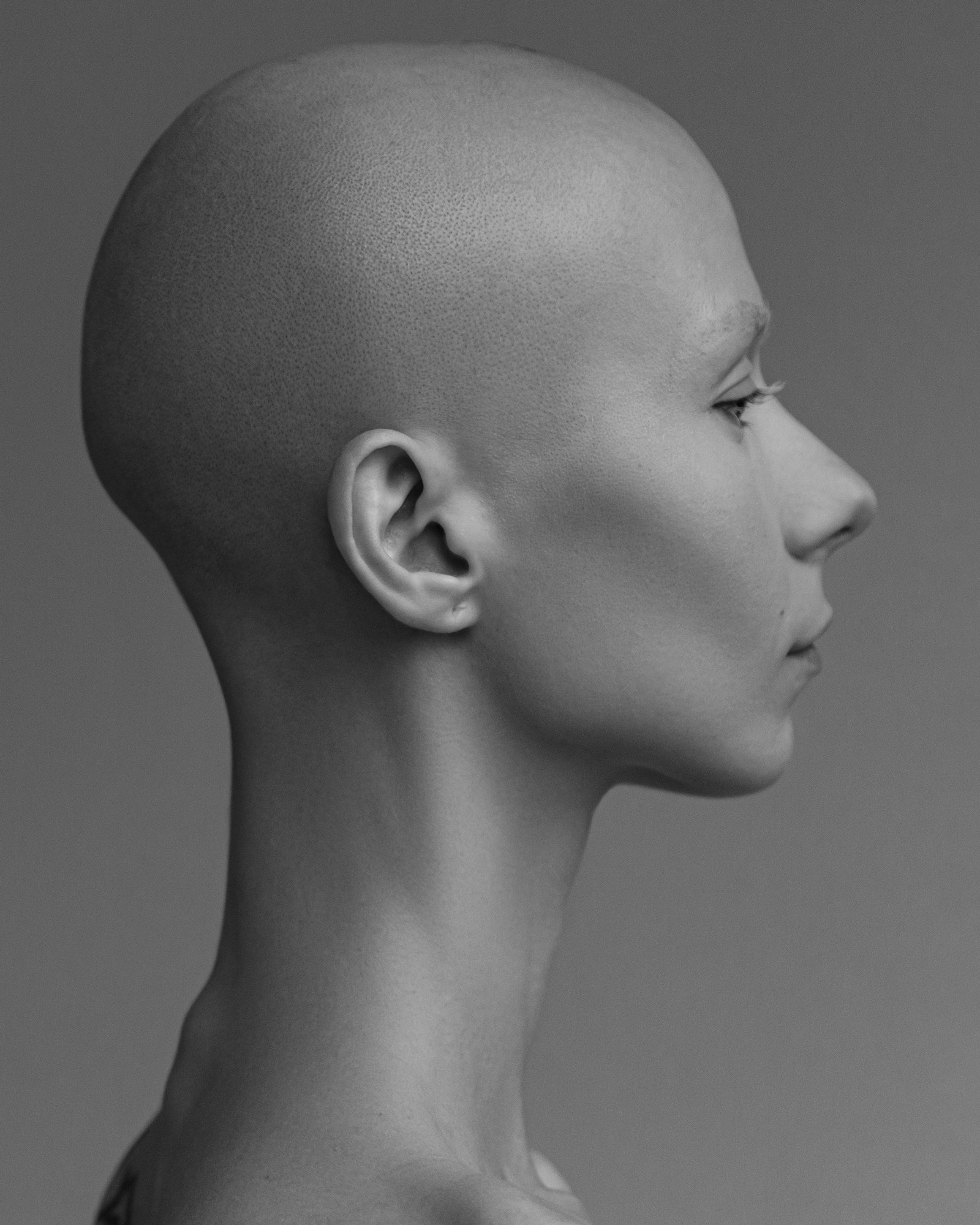 Студийный фотограф в Москве Алексей Польский