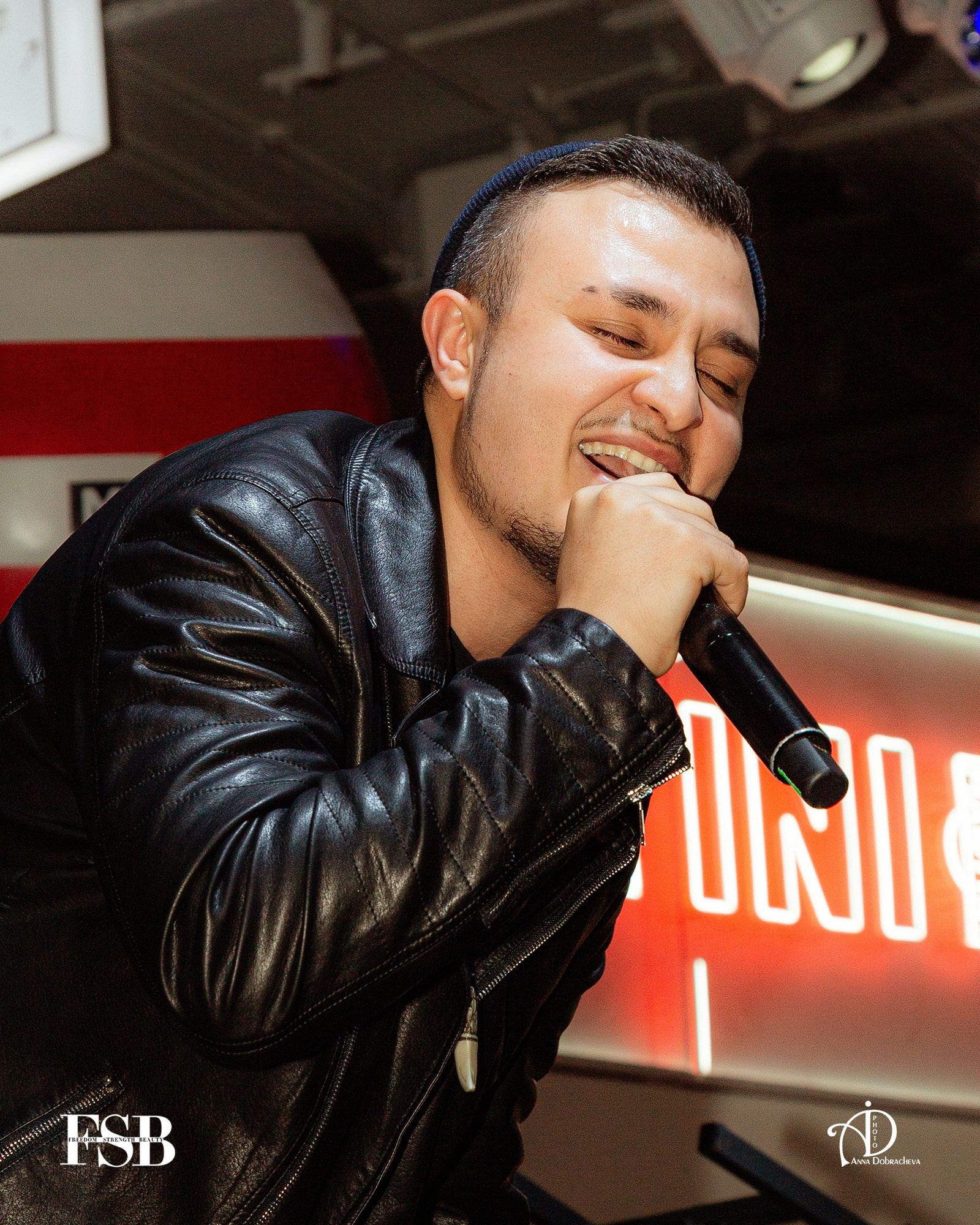 Антон Зацепин, группа OPEROLE, Рома Риччи, ISTOKIYA, Татьяна Морозова, Влад Зотов, Триколор, RUSSIAN MUSIC BOX, Михаил Анисимов, Наталья Полинова