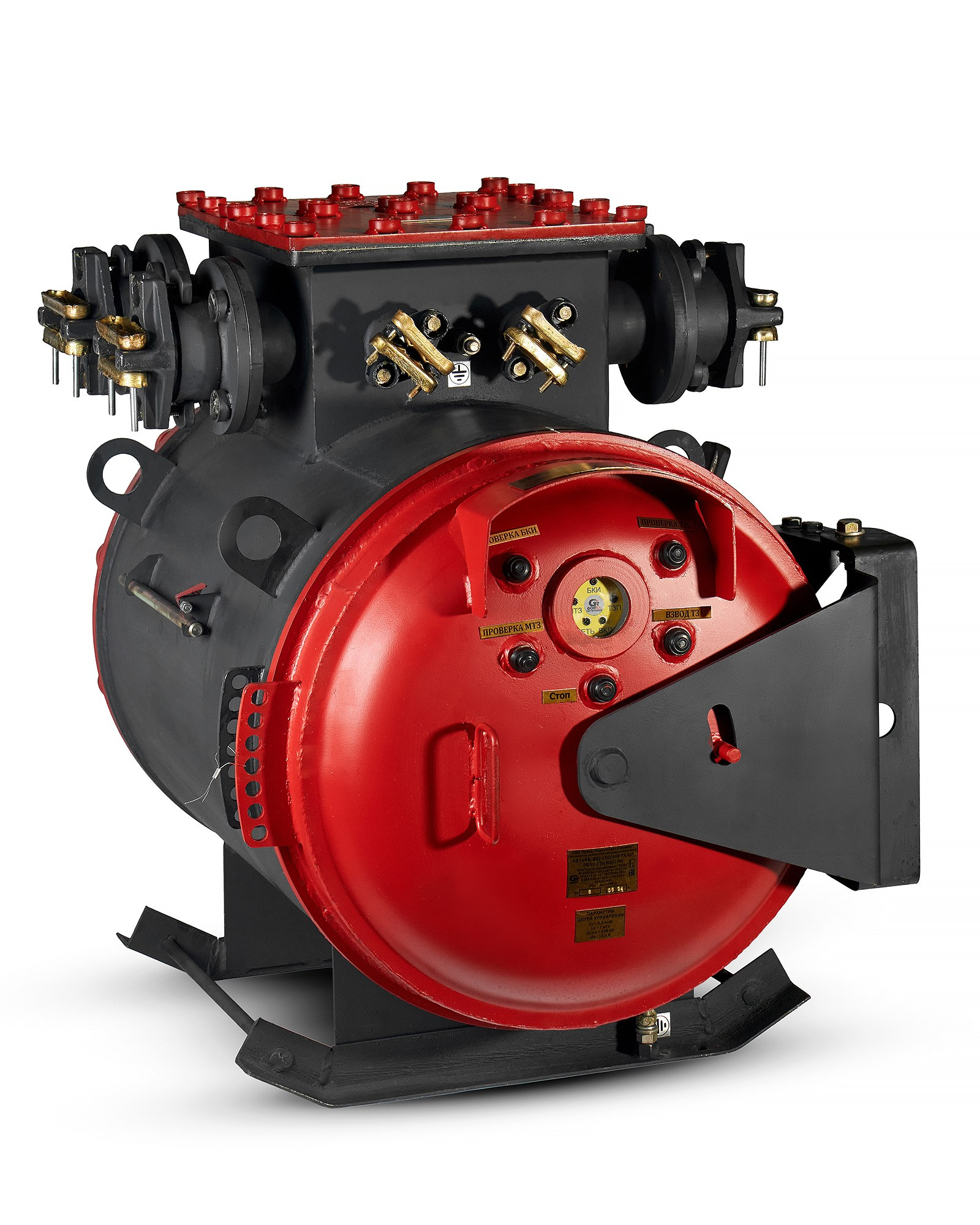 PromKadr — профессиональная фотостудия для бизнеса и промышленности в Санкт-Петербурге