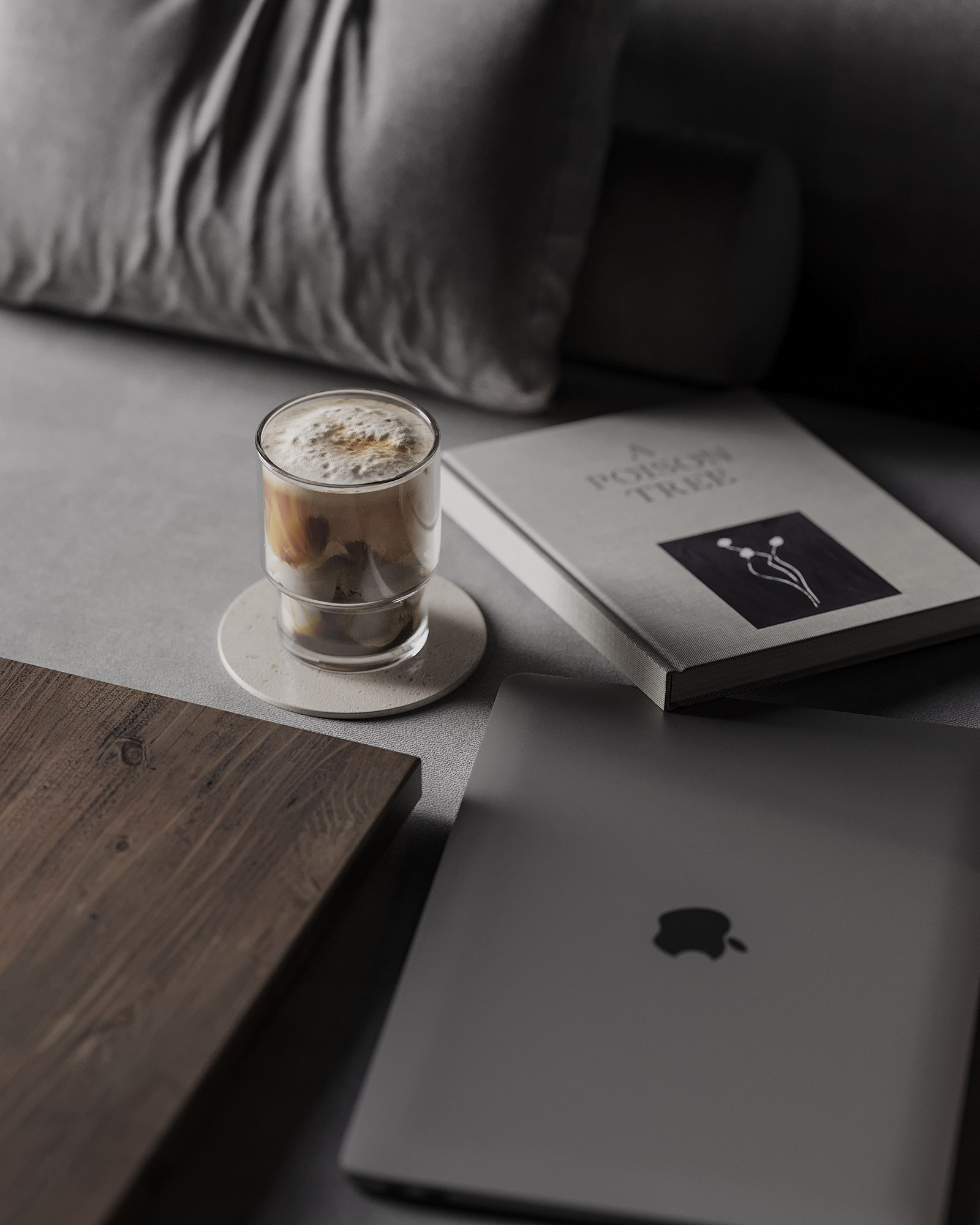 Услуги. Ronirosse