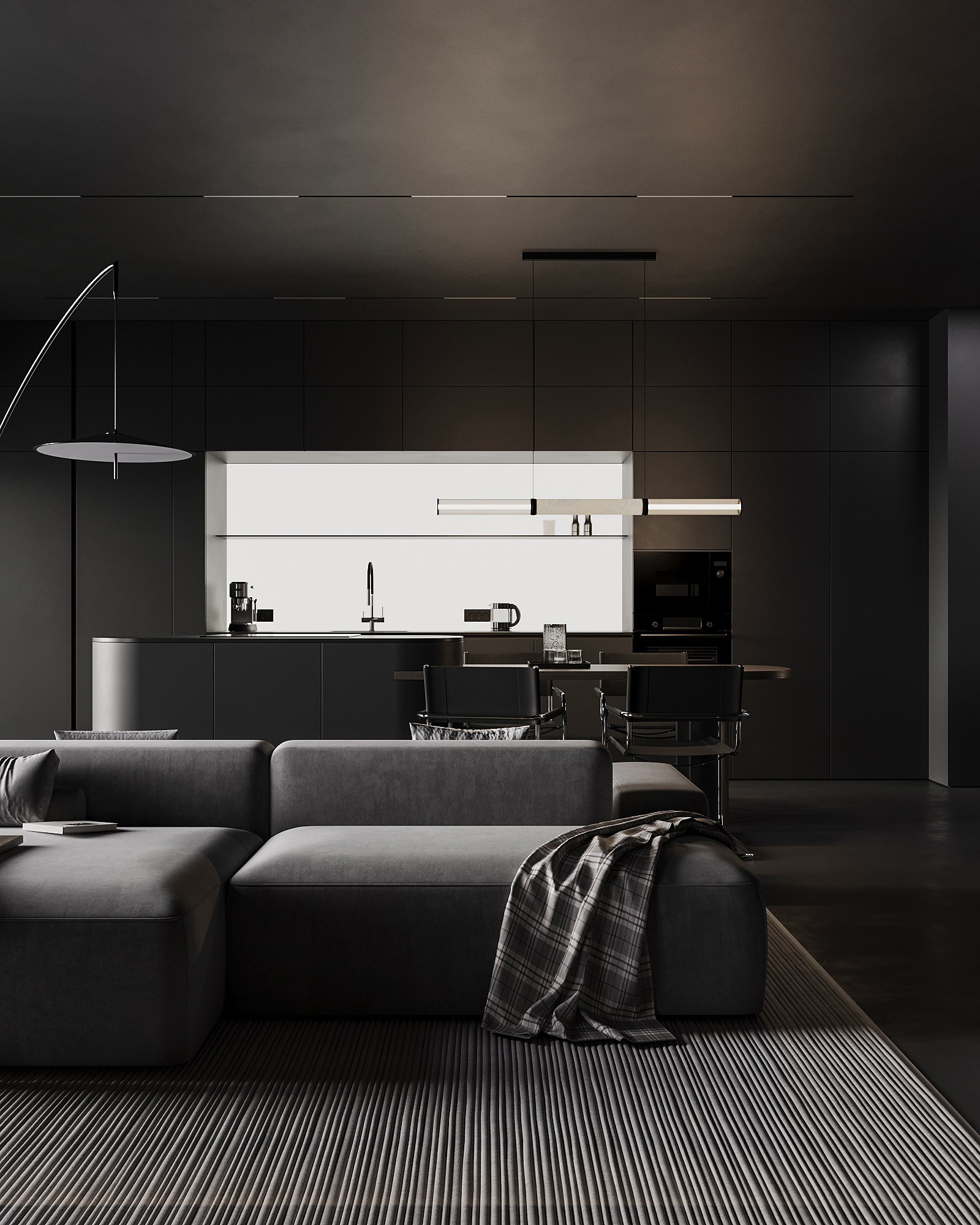 Услуги. Ronirosse