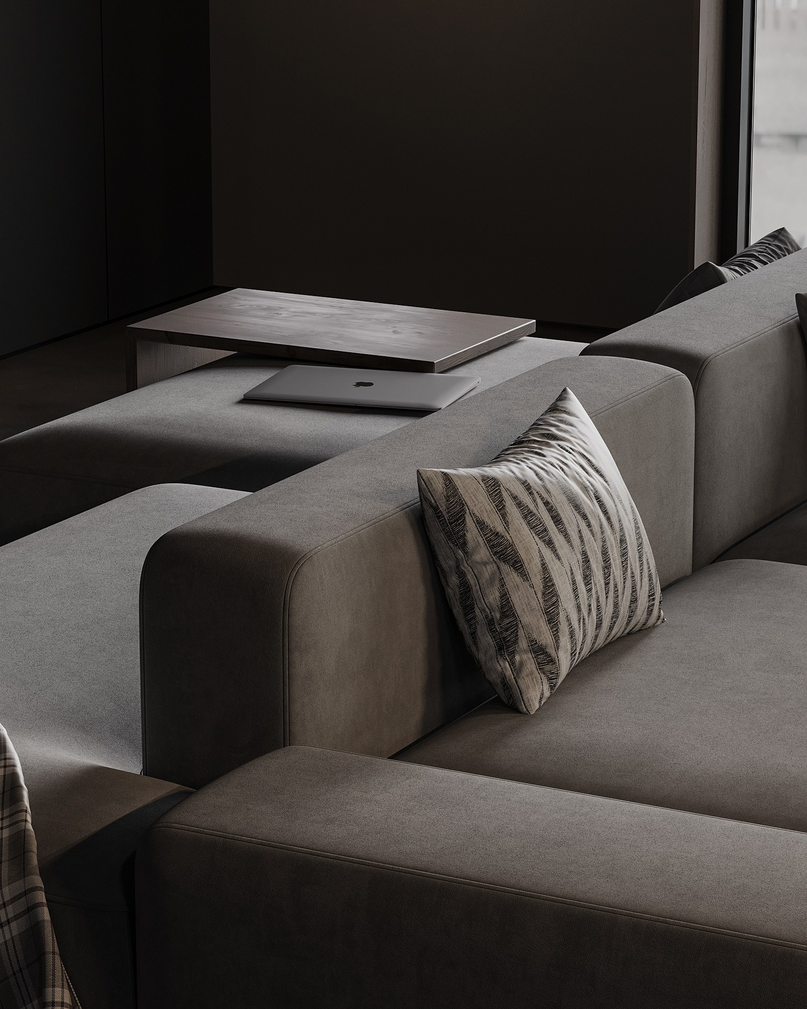 Услуги. Ronirosse