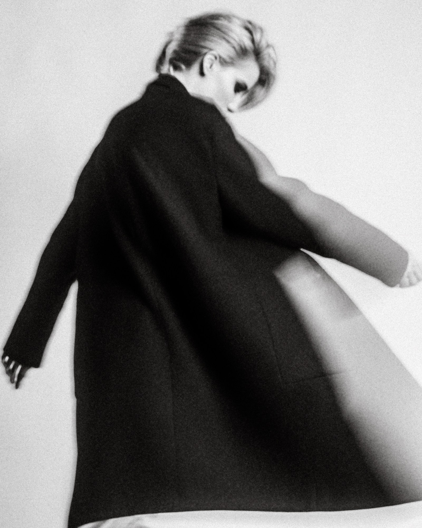 Юлия. Портрет. Дима Меткин. Фотограф и режиссер (Москва)