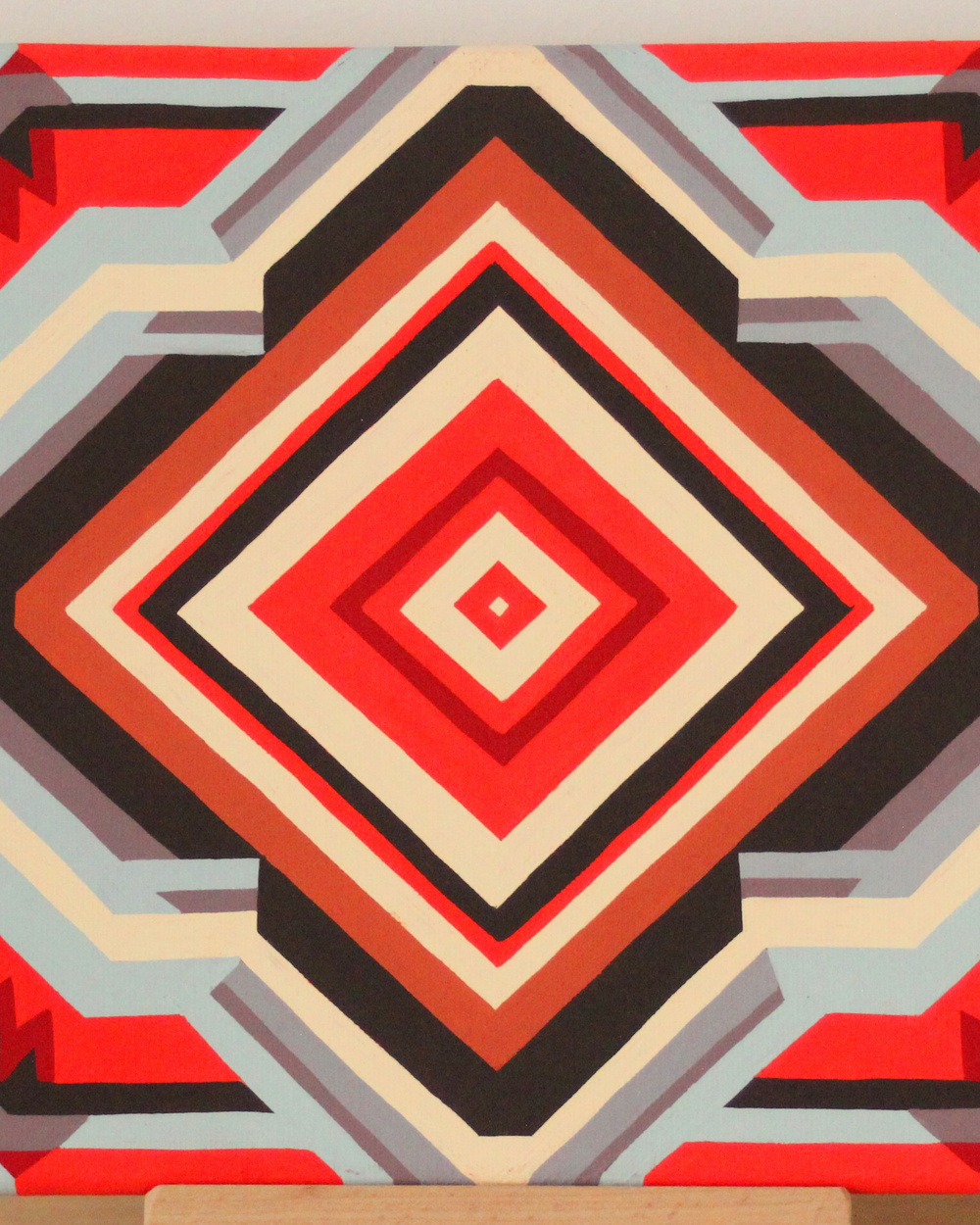 ГАЛЕРЕЯ. Художница Надежда Фомичёва