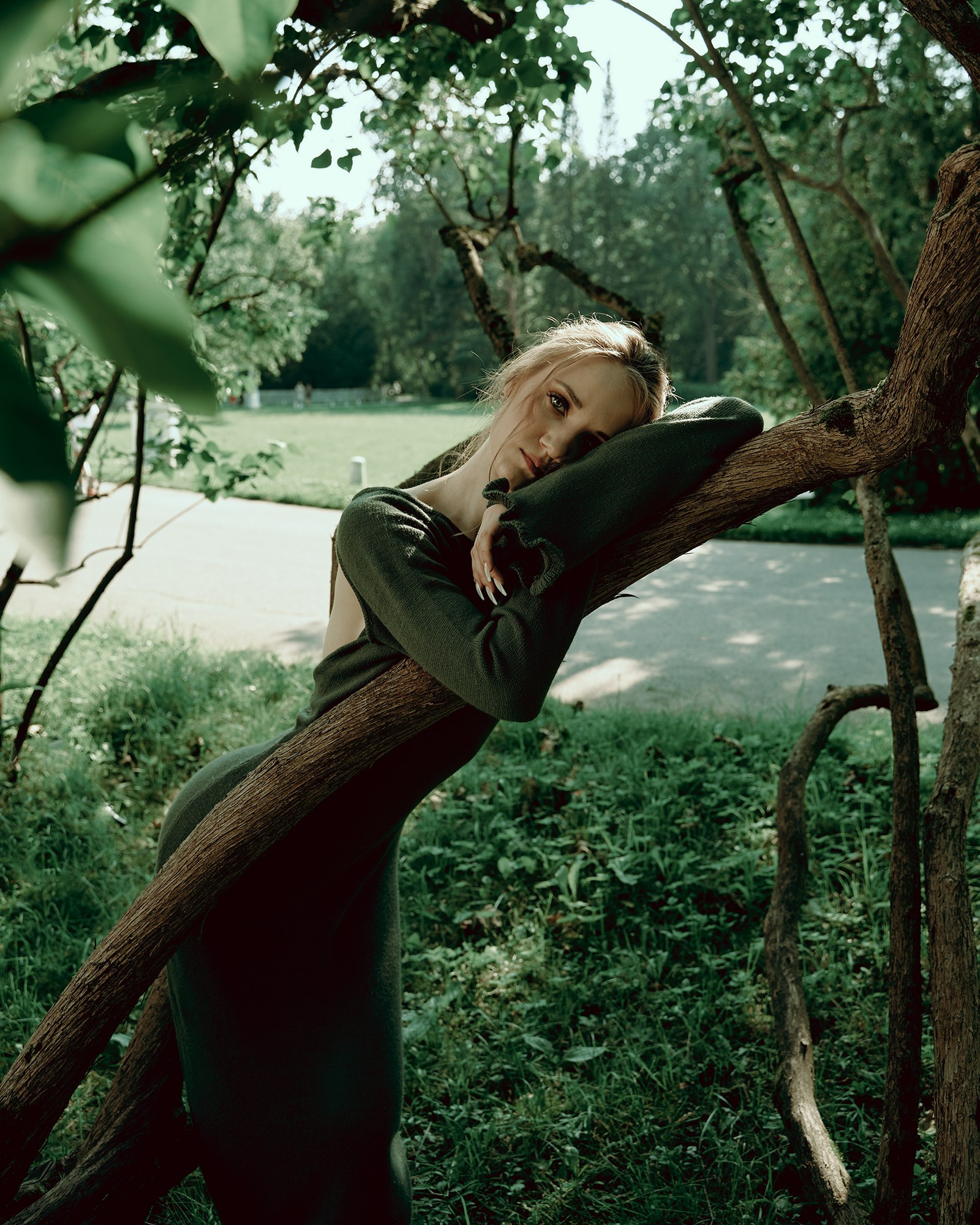 Фотограф Максим Дмитриев