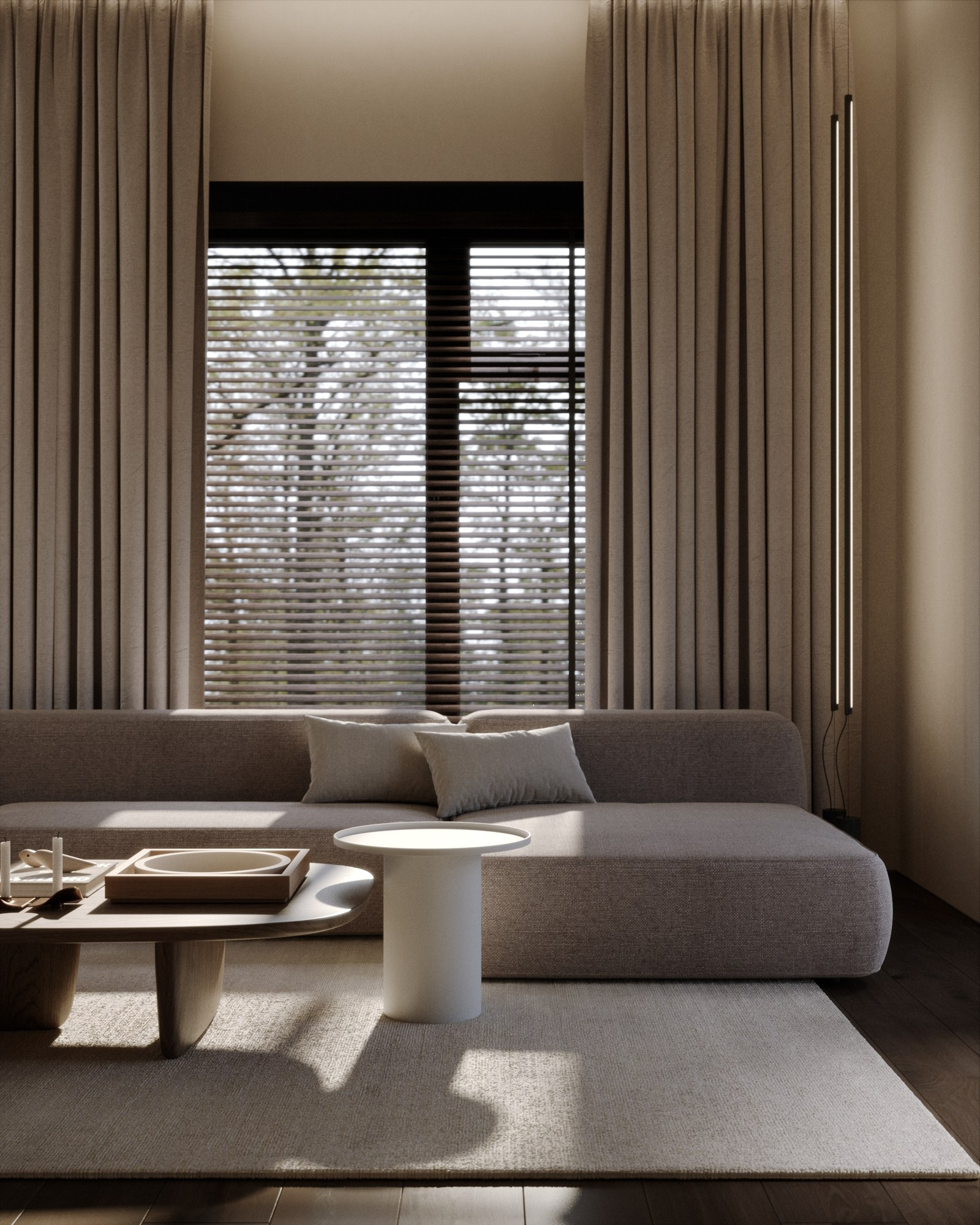 Арт пространство Елены Акуловой