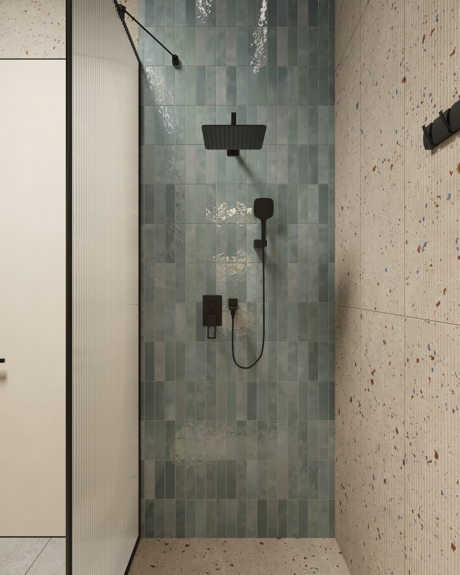 Портфолио. Визуализатор интерьеров Анна Кравченя