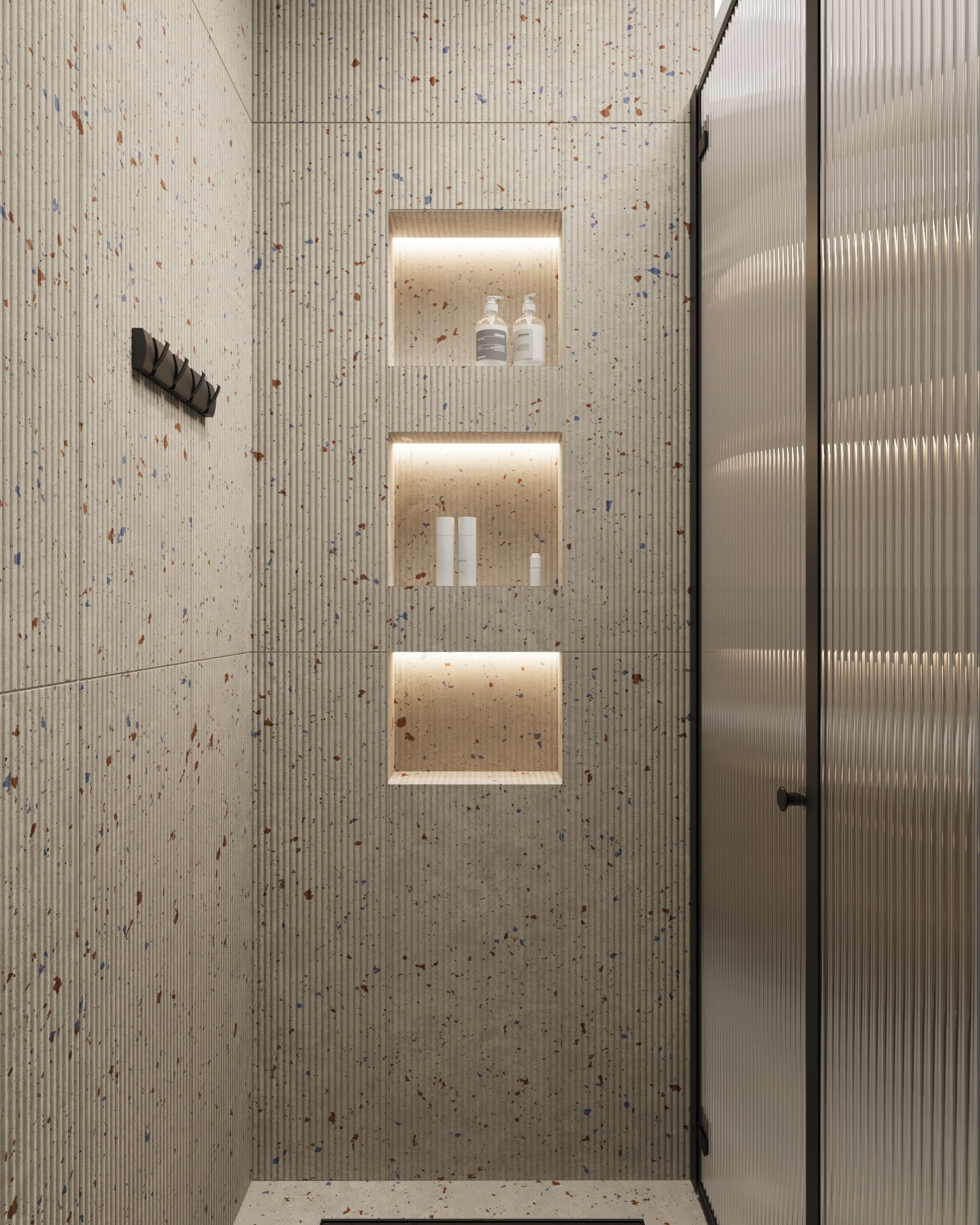 Портфолио. Визуализатор интерьеров Анна Кравченя