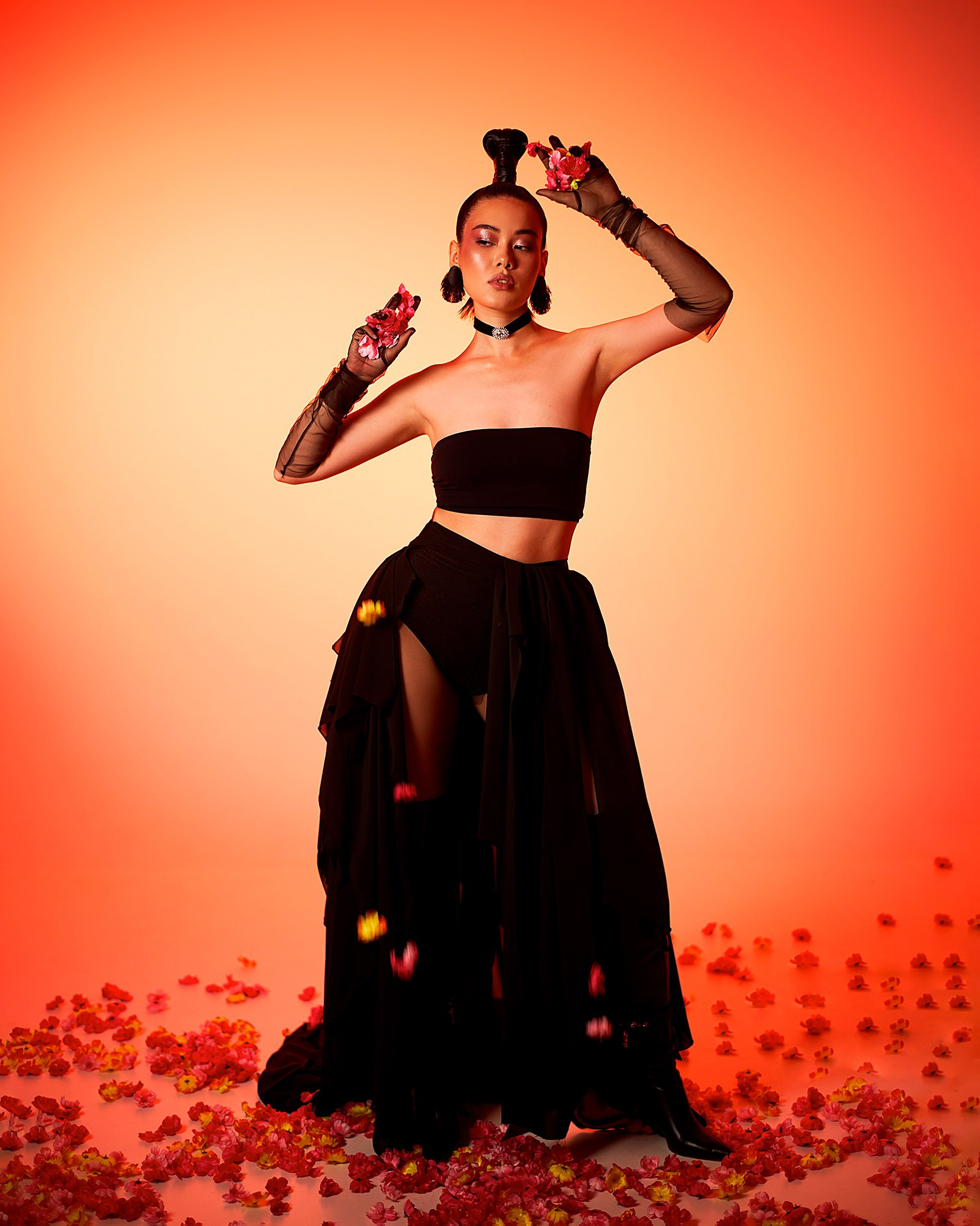 Ольга Чеботарева. ARTEXPOPHOTO