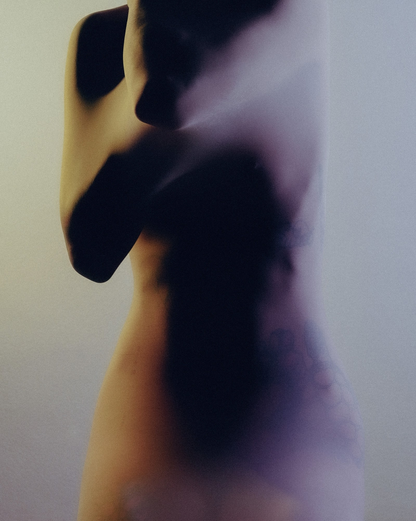 Бажул Екатерина. ARTEXPOPHOTO