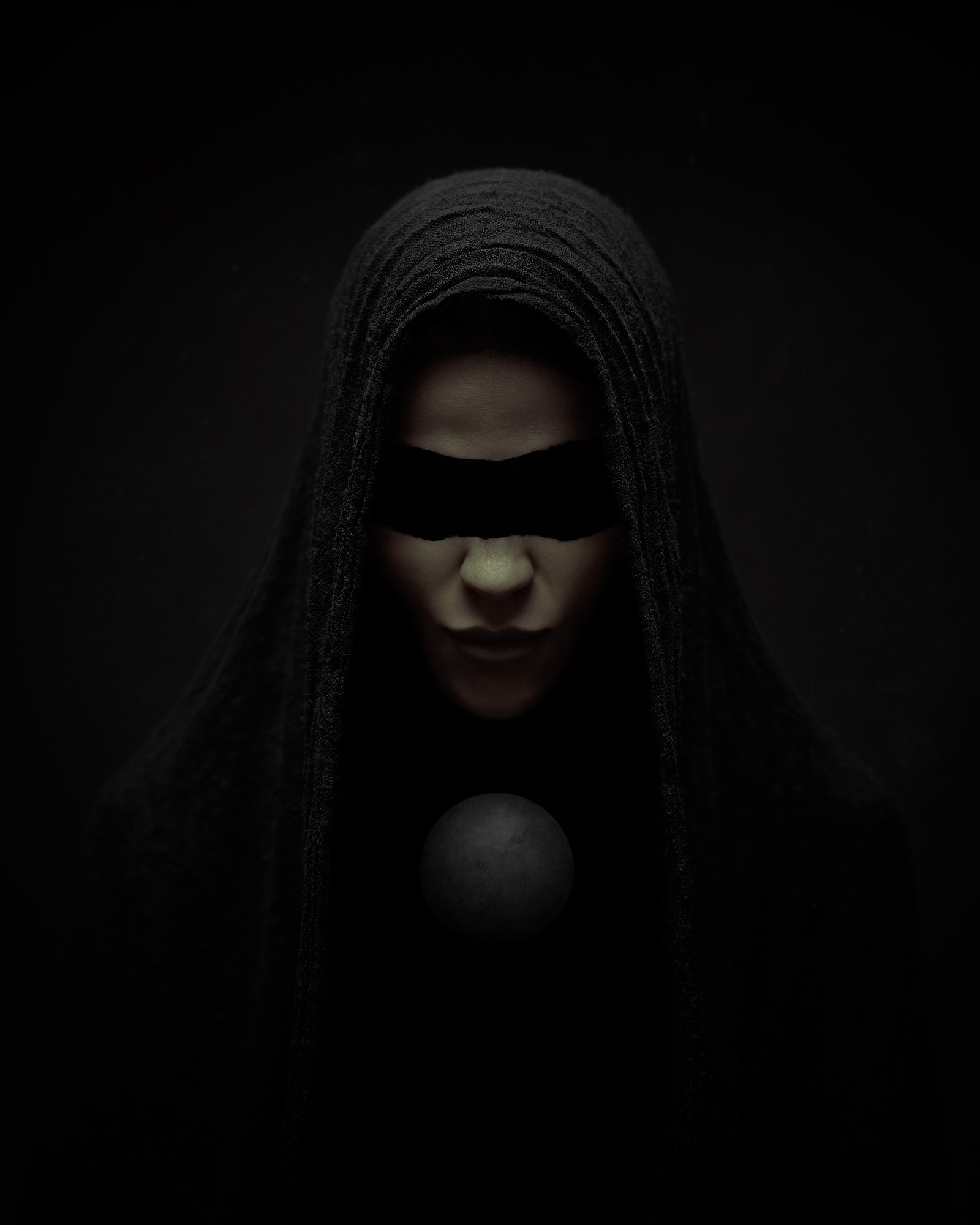 Unminted. Dmitry Shad