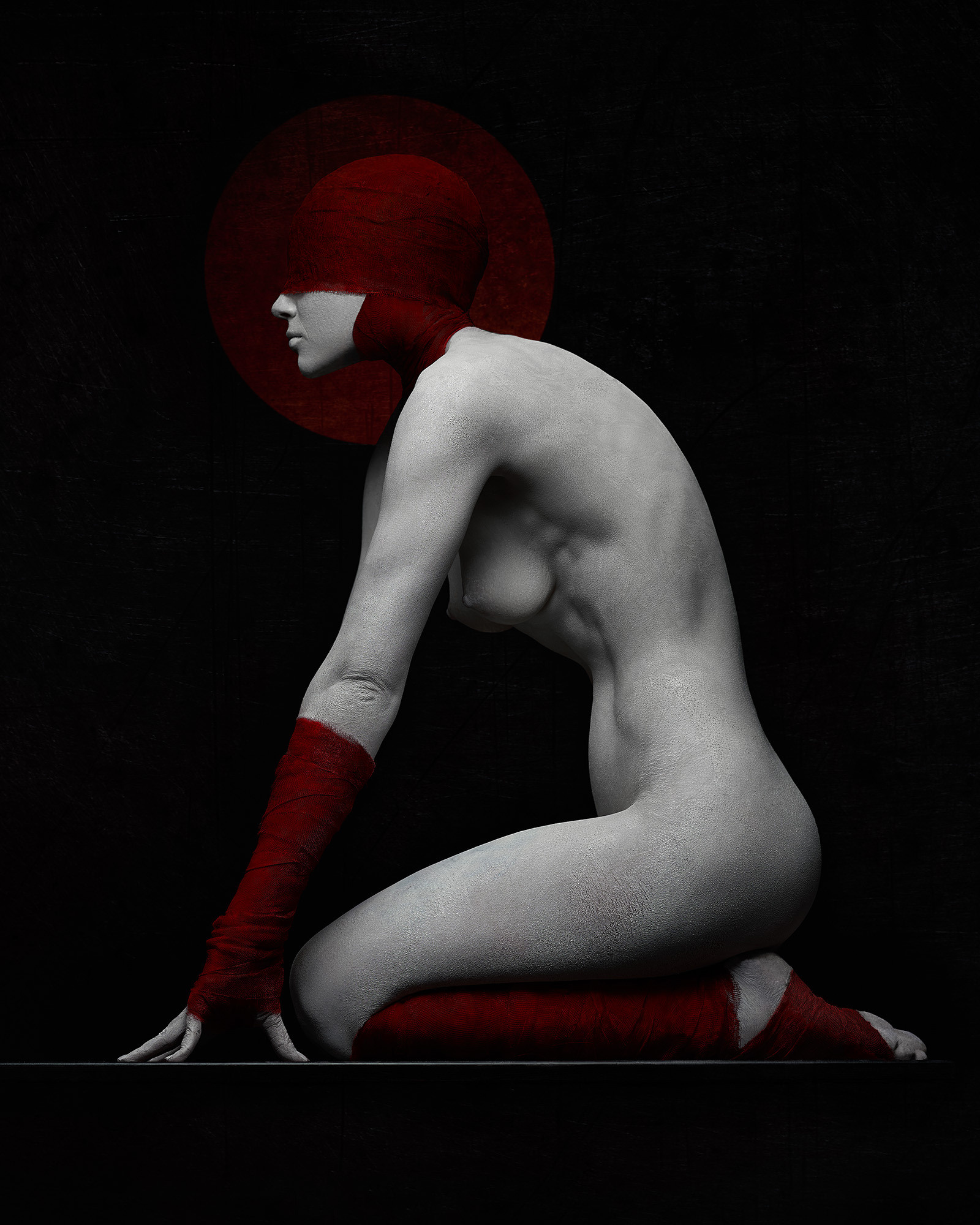 Sold NFT. Dmitry Shad