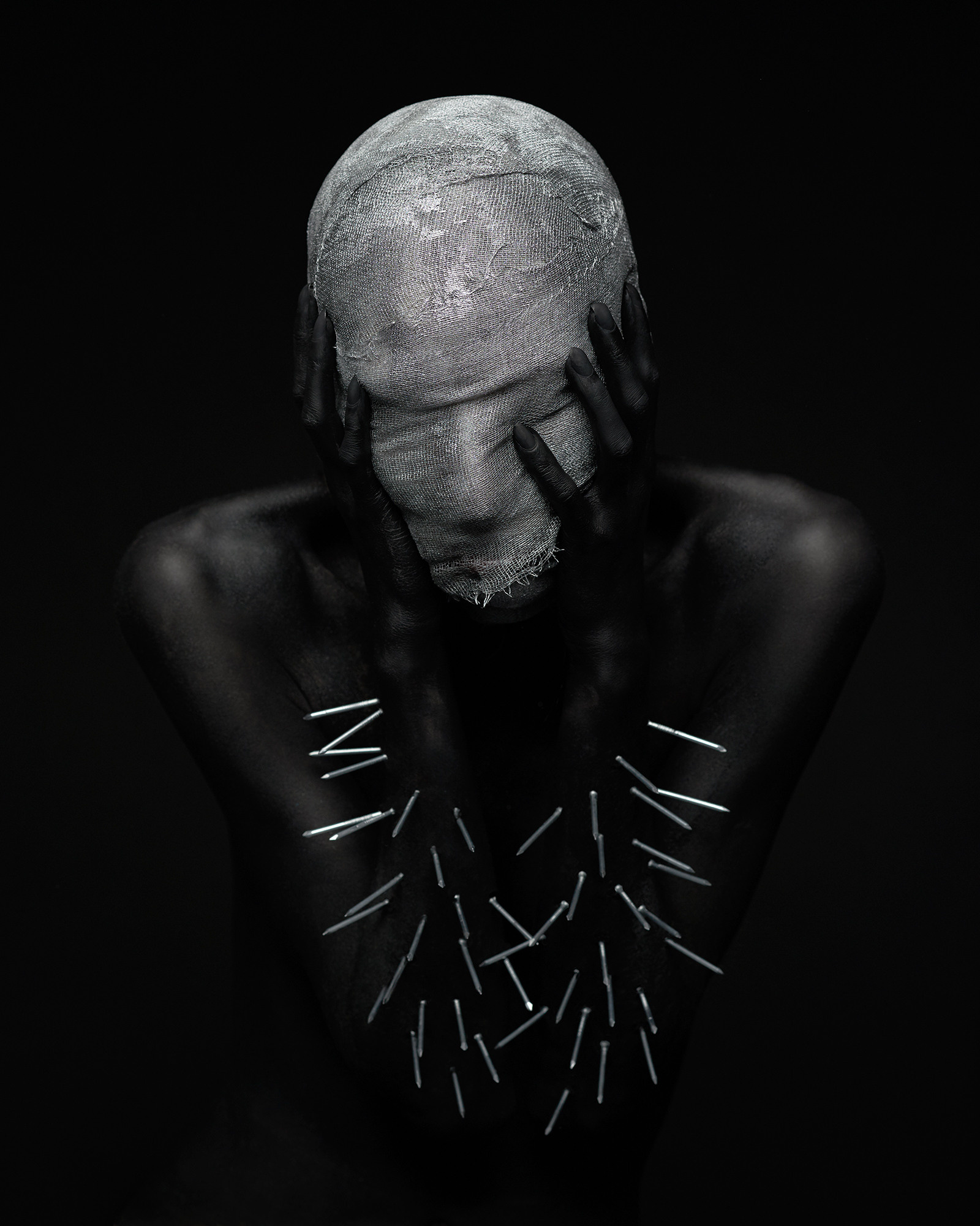 Sold NFT. Dmitry Shad