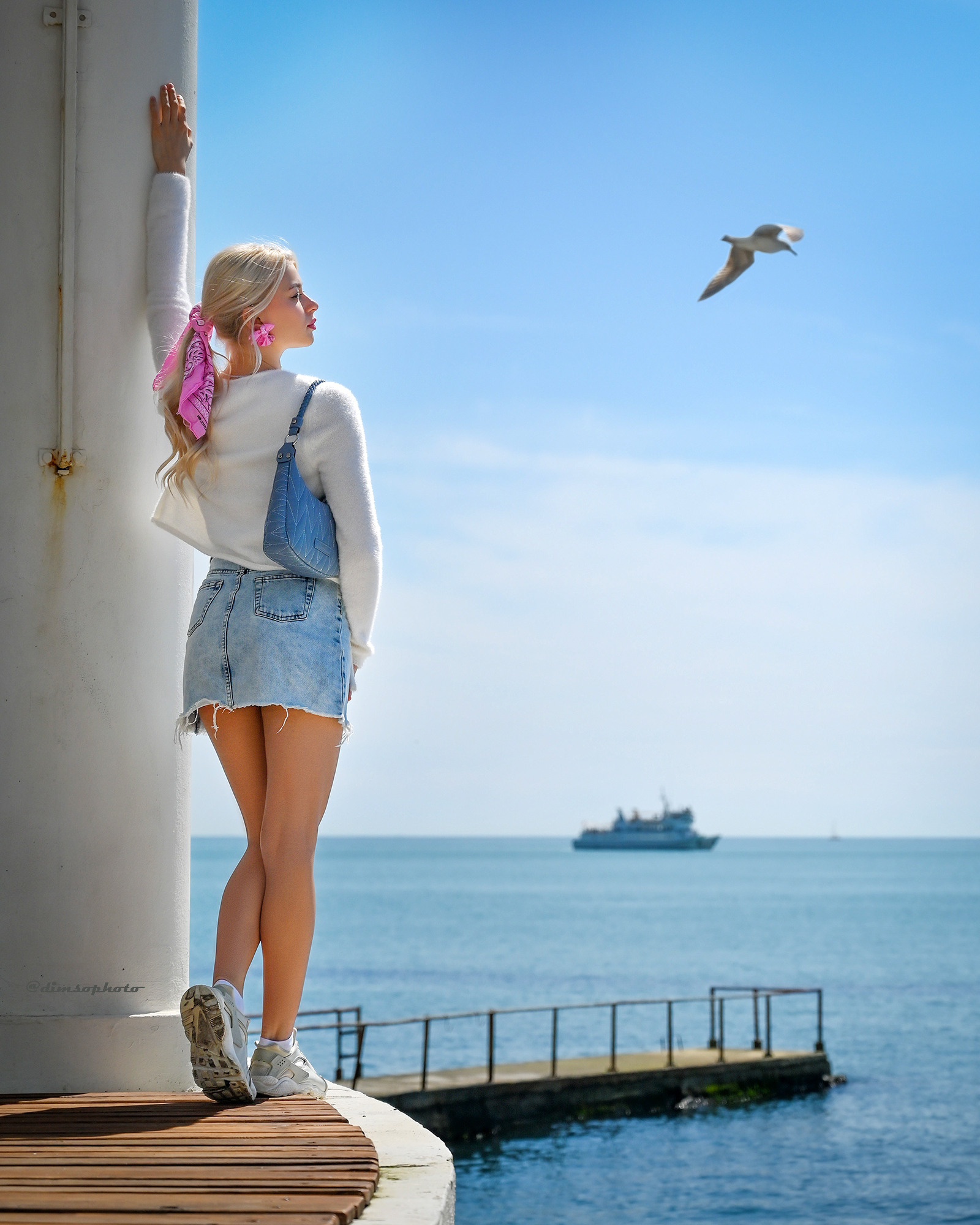 Фотографирую счастливых людей в Сочи