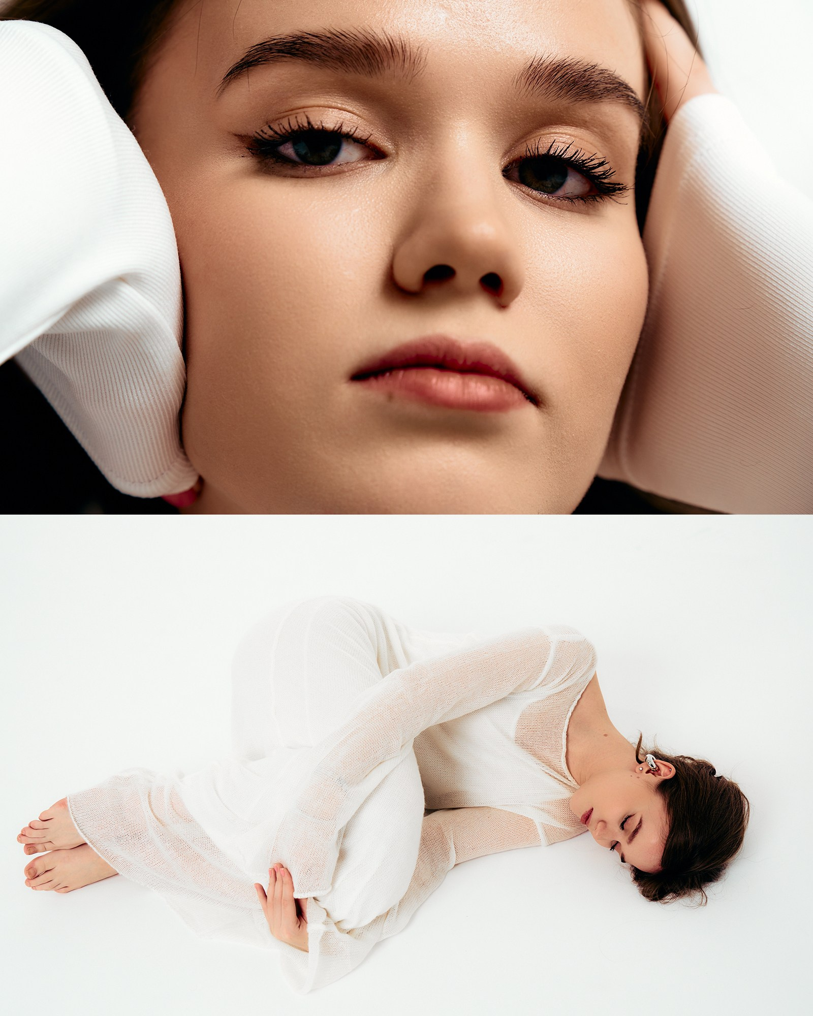 Фотограф, рассказывающий истории // Софа Медведева // Екатерибург