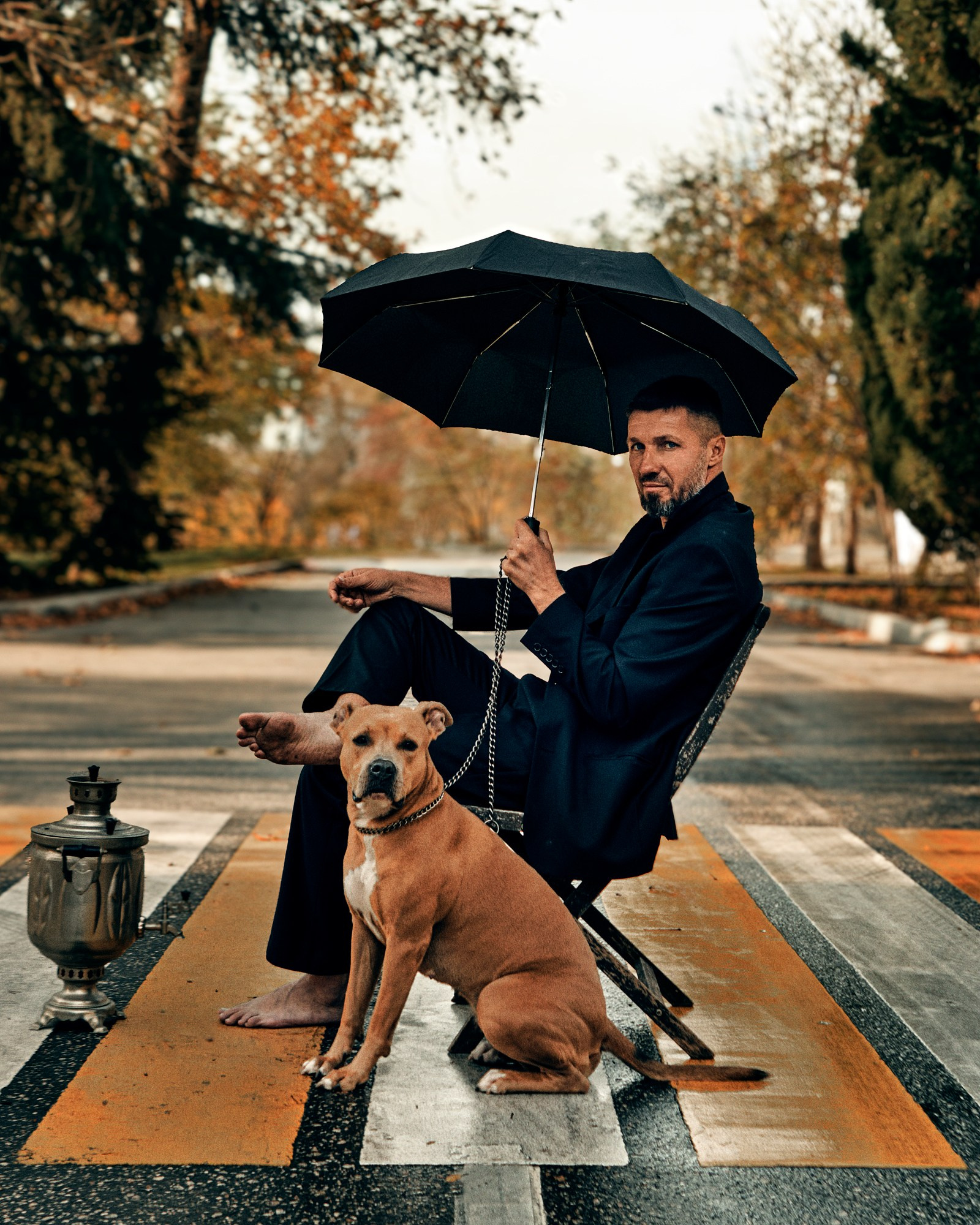 Фотограф в Севастополе Ольга Половкова