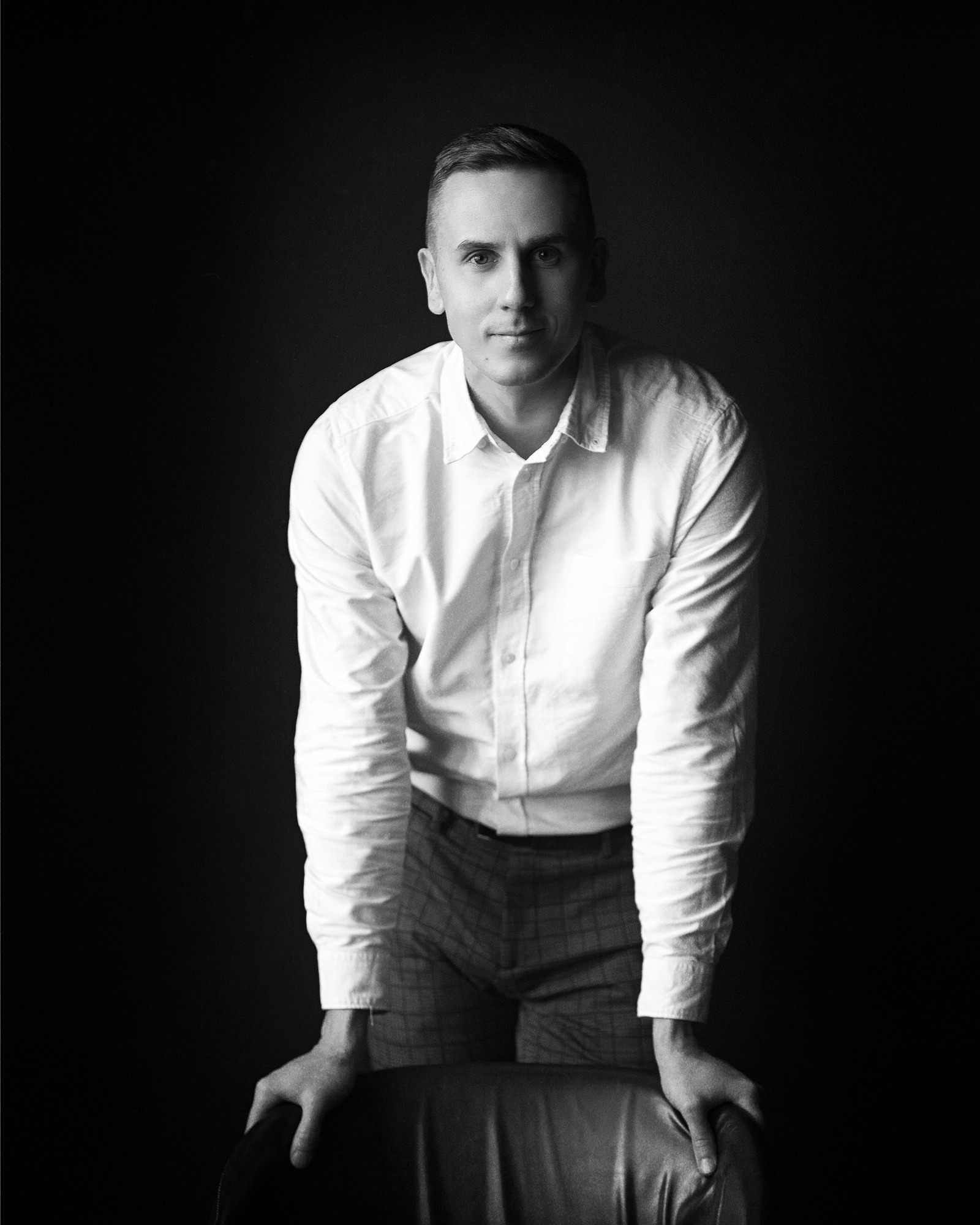 Фотограф для бизнеса в Нижнем Новгороде Сутыгин Сергей