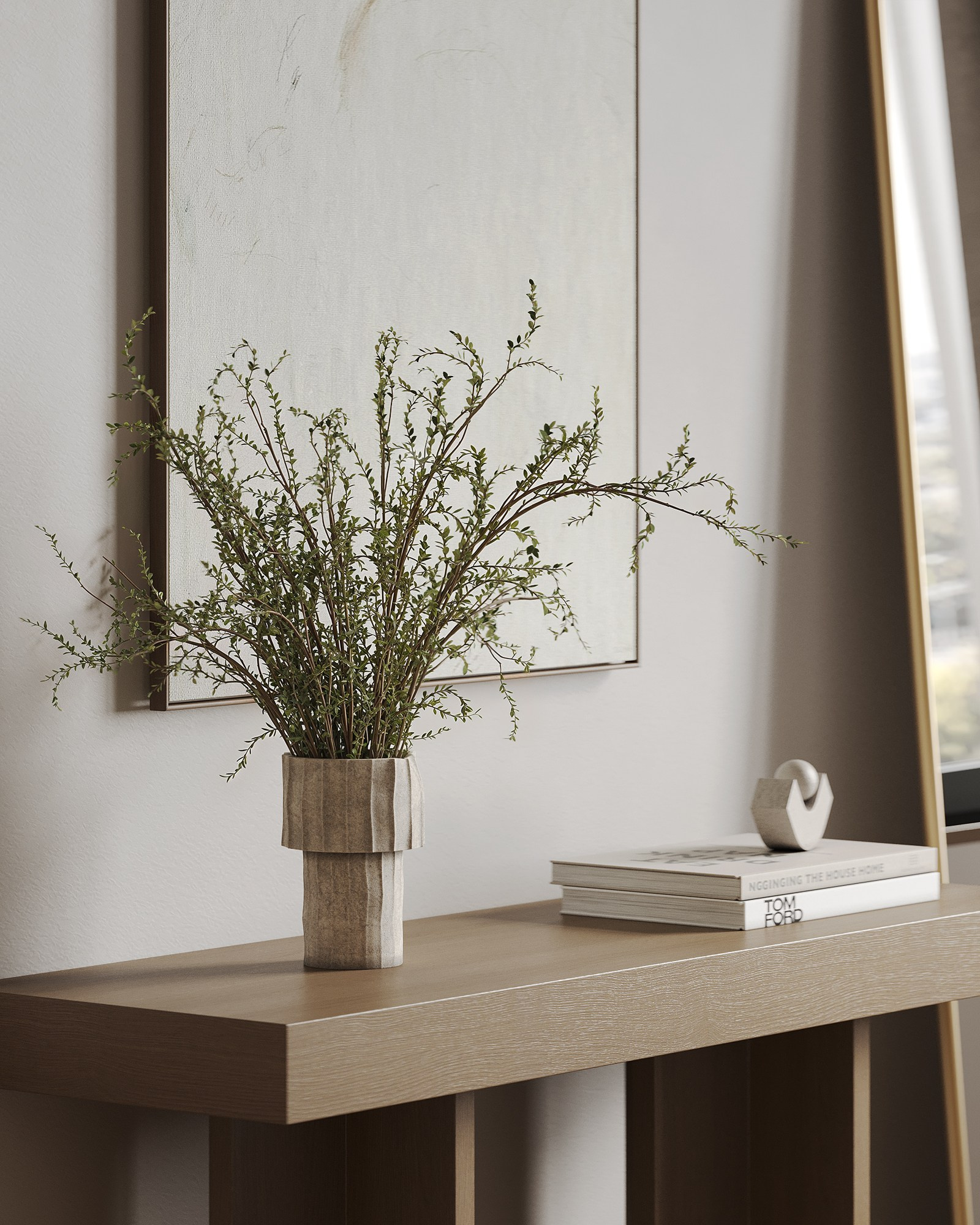 Сотрудничество с 3D визуализатором | Заказать визуализацию — Nikita Afinogenov. 3D Визуализация интерьеров и архитектуры — Никита Афиногенов