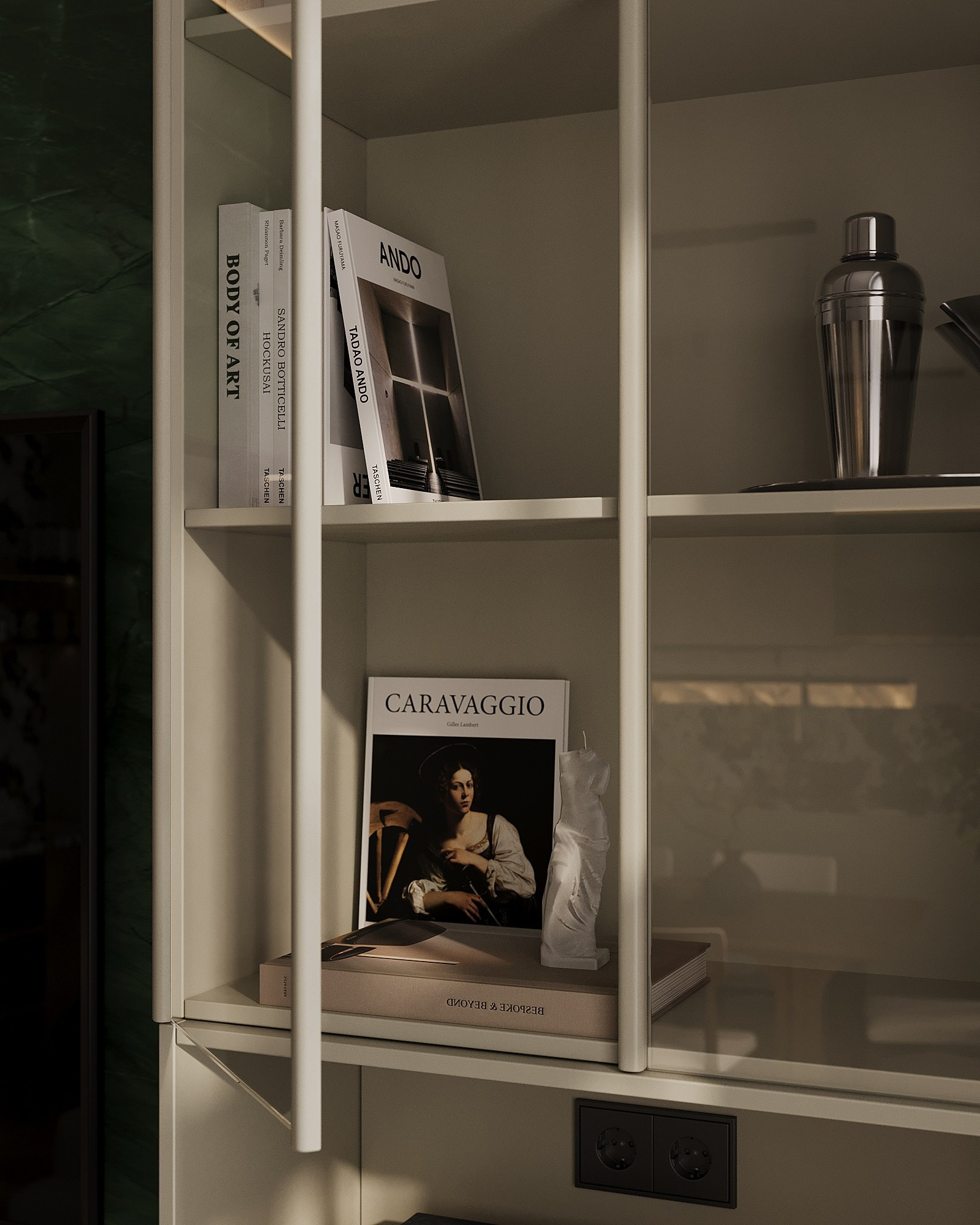 Услуги. 3d visualization