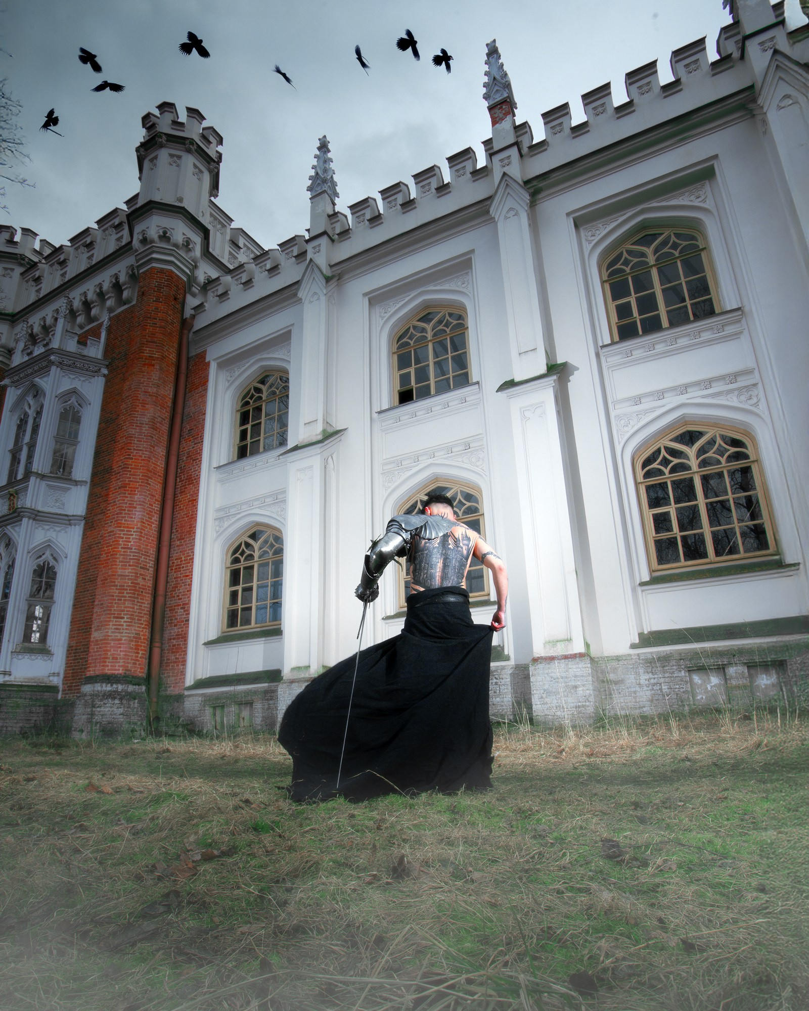 Творческие съемки. Фотограф концертов в Санкт-Петербурге Валерий Лебедев