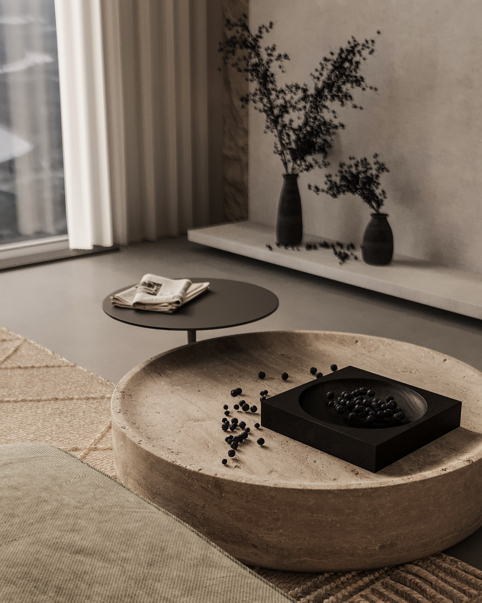 Услуги. 3d visualization