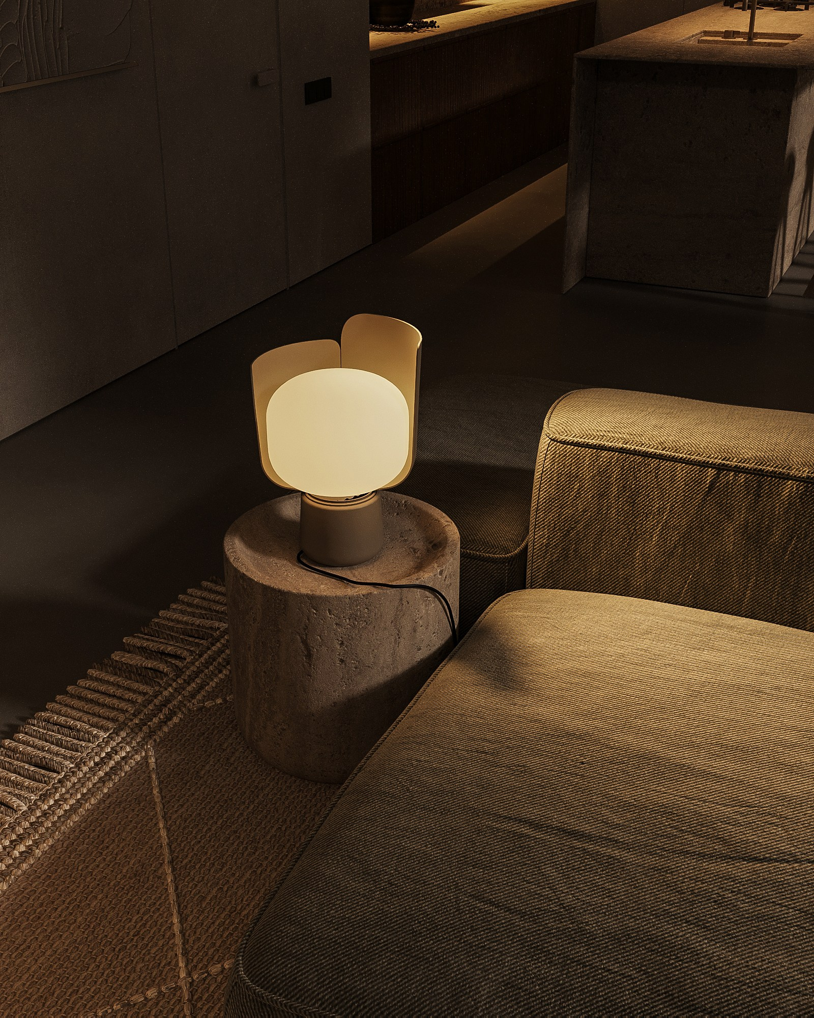 Услуги. 3d visualization