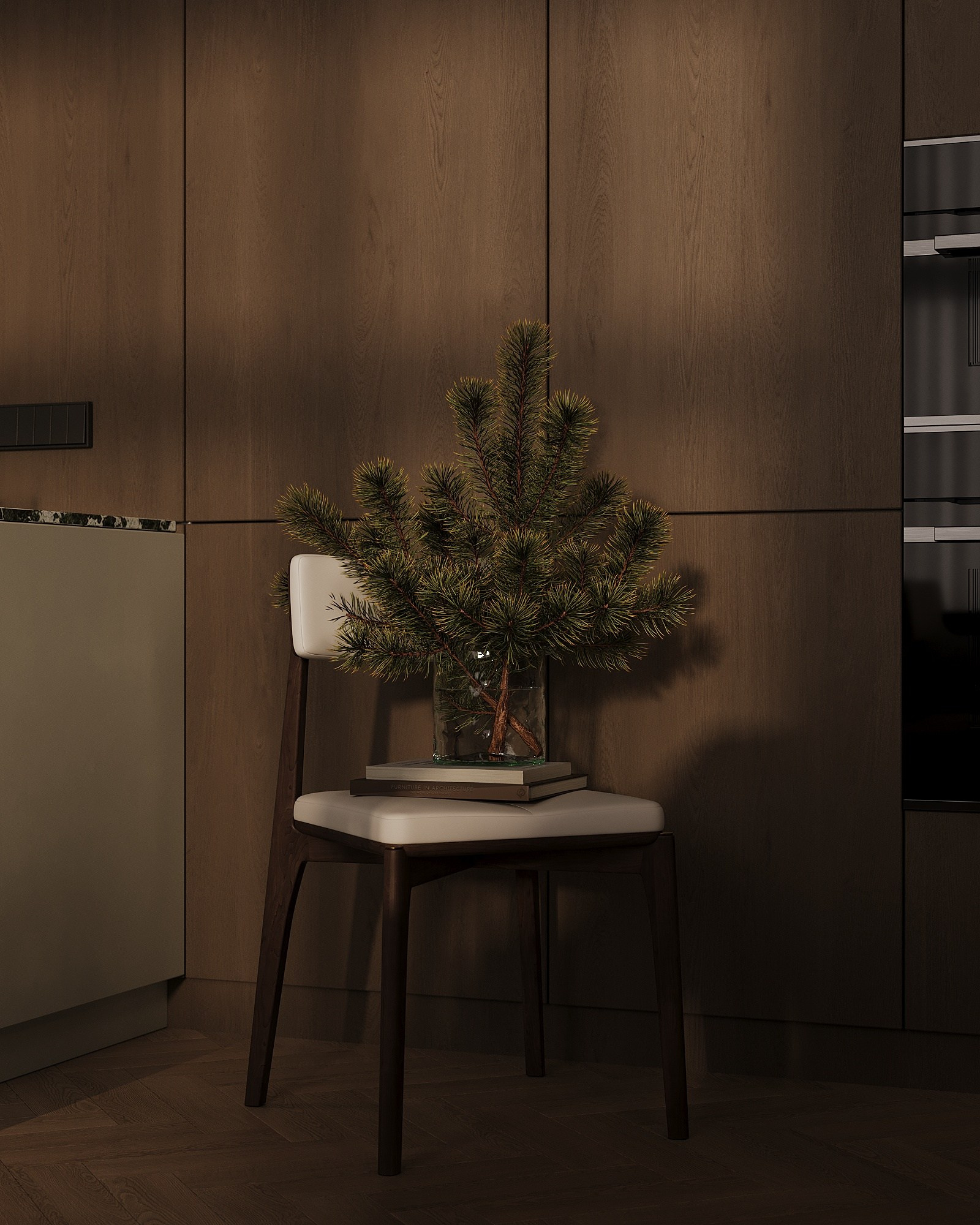 Услуги. 3d visualization